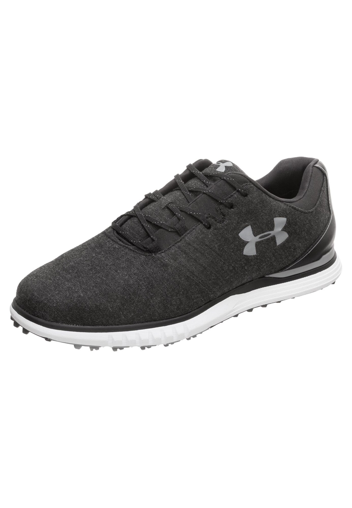 Under Armour Heren Sportschoen Showdown Zwart under armour kopen in de aanbieding