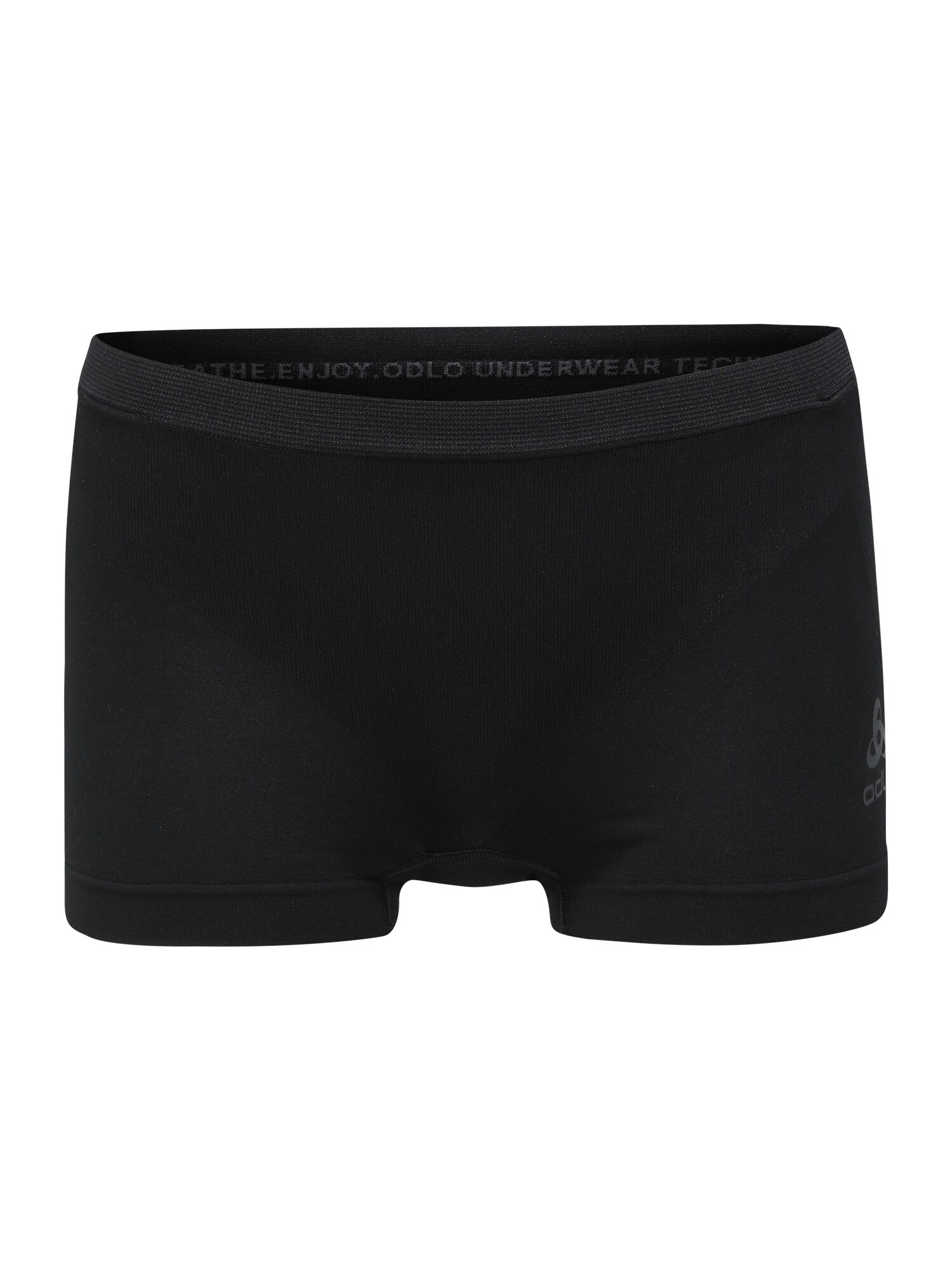 ODLO Sportinės kelnės 'SUW Performance Light'  juoda