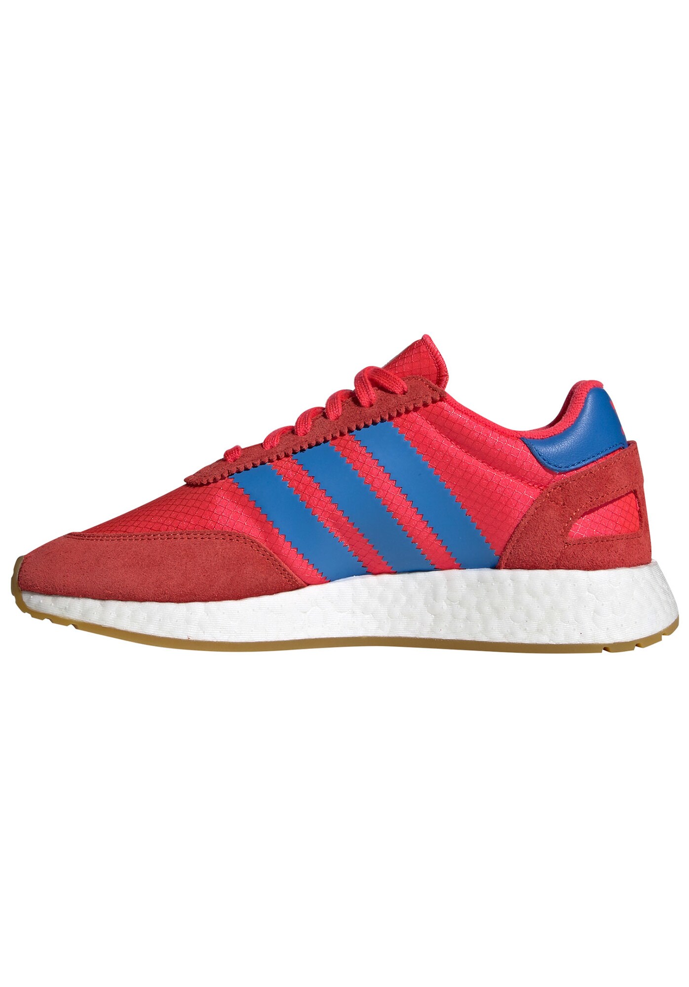 ADIDAS ORIGINALS Sneaker ''''I-5923'''' blau / rot