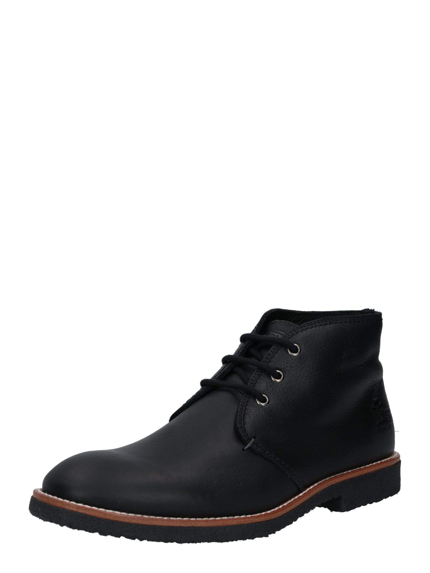 PANAMA JACK Botine Chukka Gael  negru