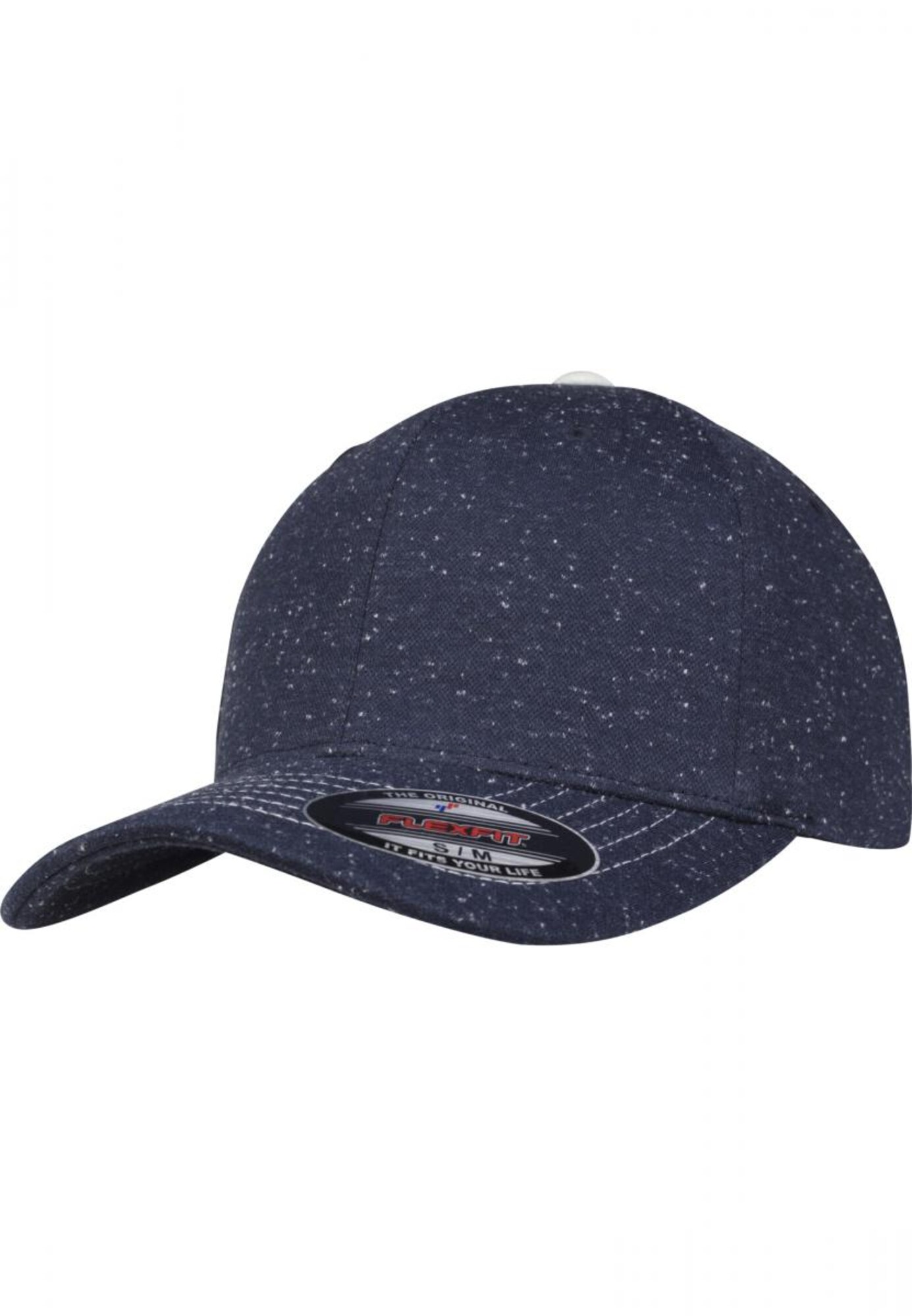 Flexfit Gorra navy / blanco