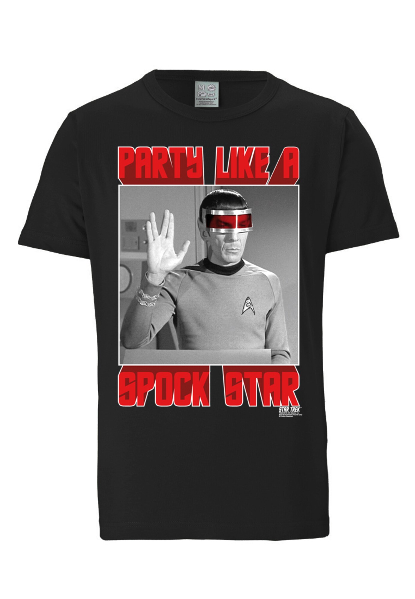 Thumbnail - T-Shirt
