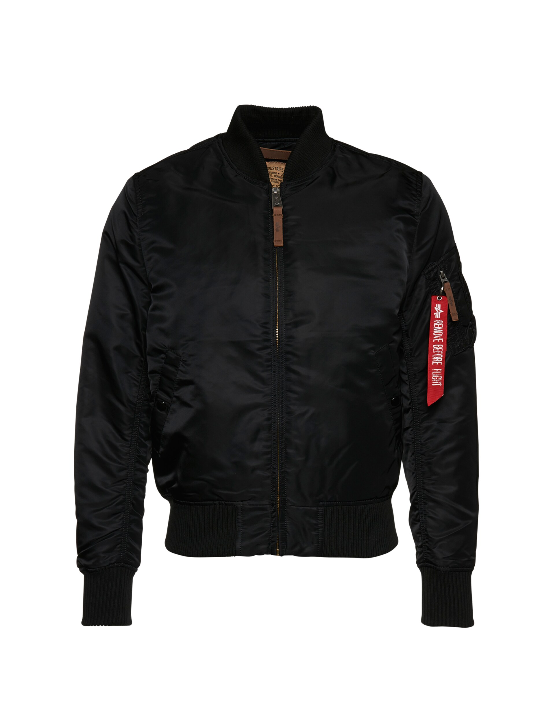 Alpha industries Övergångsjacka 'MA-1 VF 59' herr