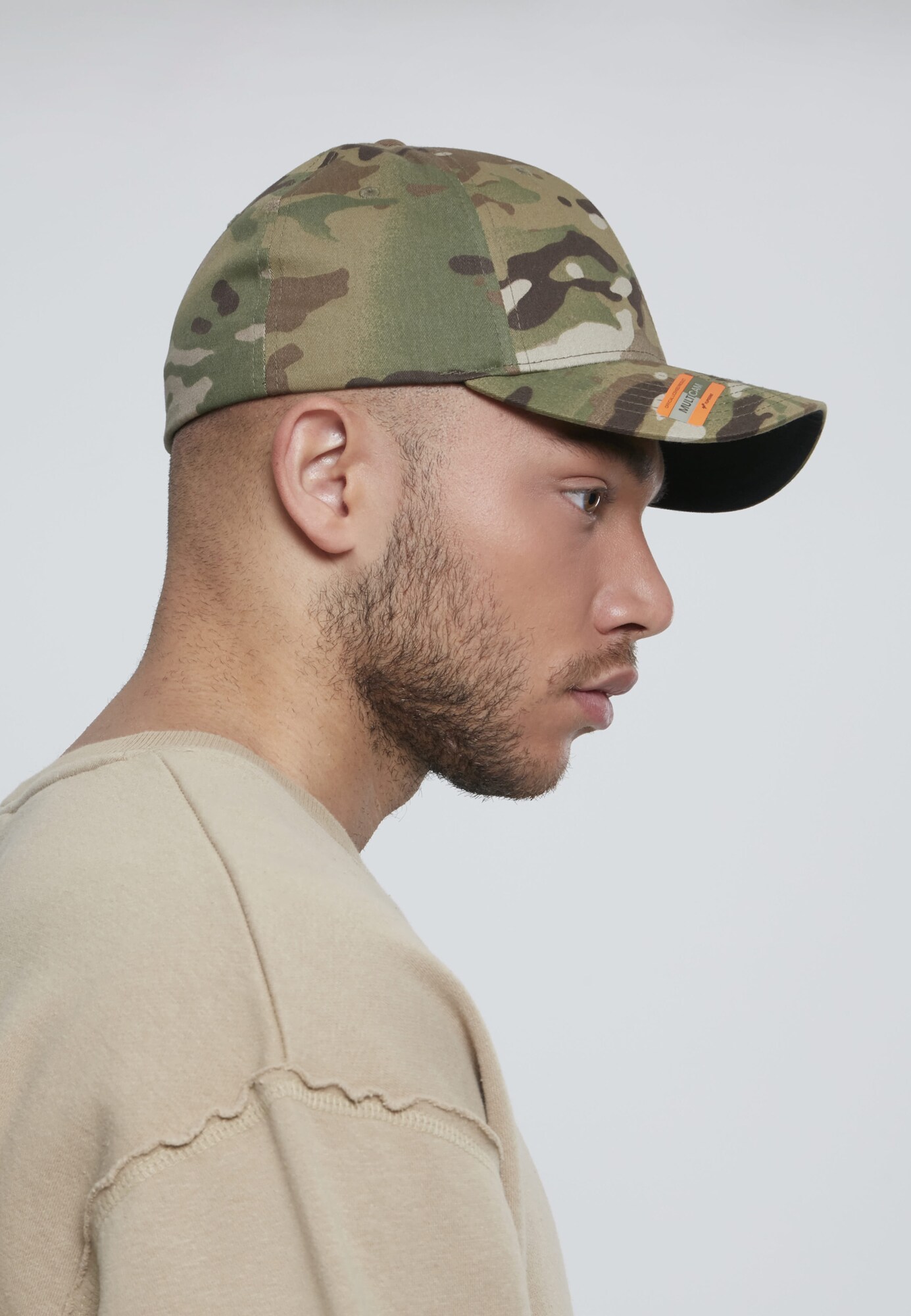 Thumbnail - Flexfit Cap