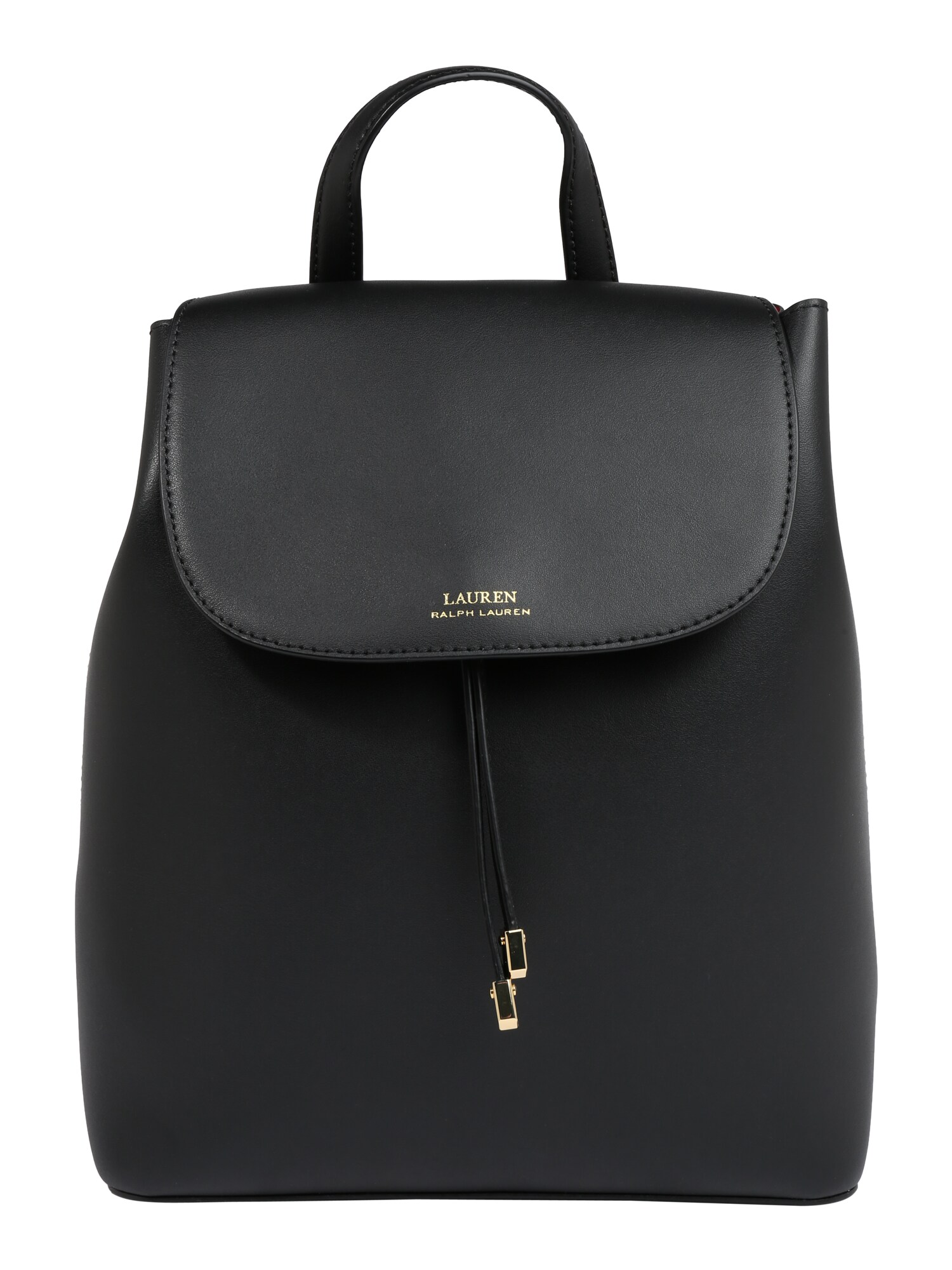 Lauren Ralph Lauren Kuprinė 'FLAP MEDIUM'  juoda