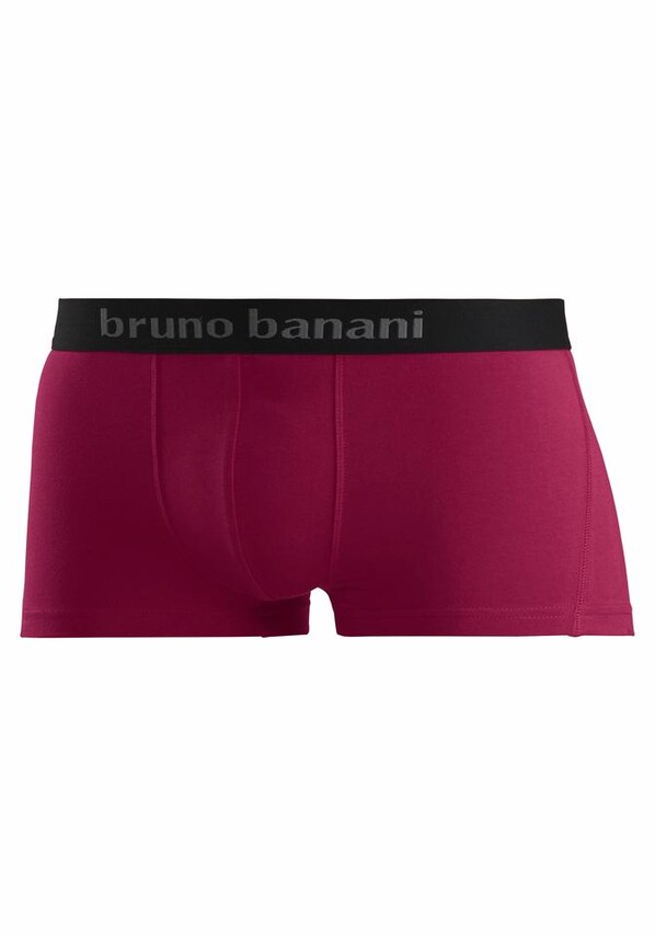 Bruno Banani, Boxeralsók, vegyes színek, 2 kép a 8 közül