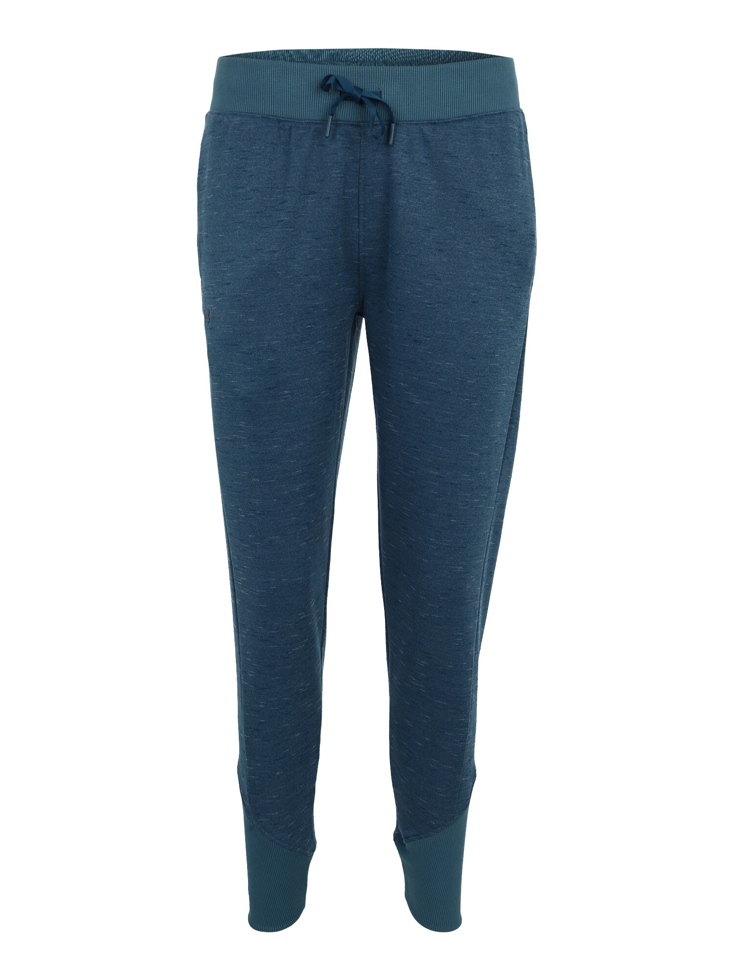 Under Armour Dames Sportbroek Duifblauw under armour kopen in de aanbieding