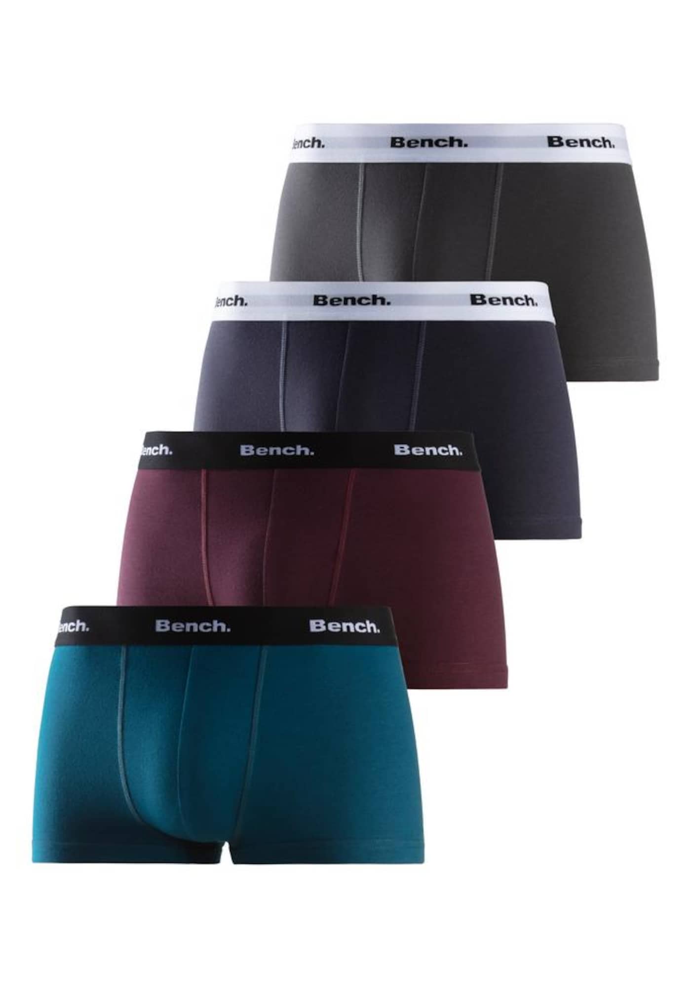 BENCH Boxeralsók  vegyes színek akciós termékkép 1