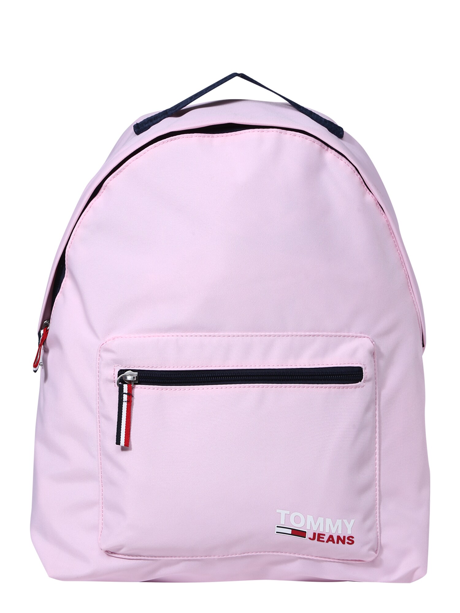 Tommy Jeans Kuprinė  rožių spalva