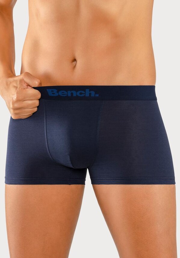 BENCH, Boxeralsók, kék, szürke & zöld, 11 kép a 25 közül