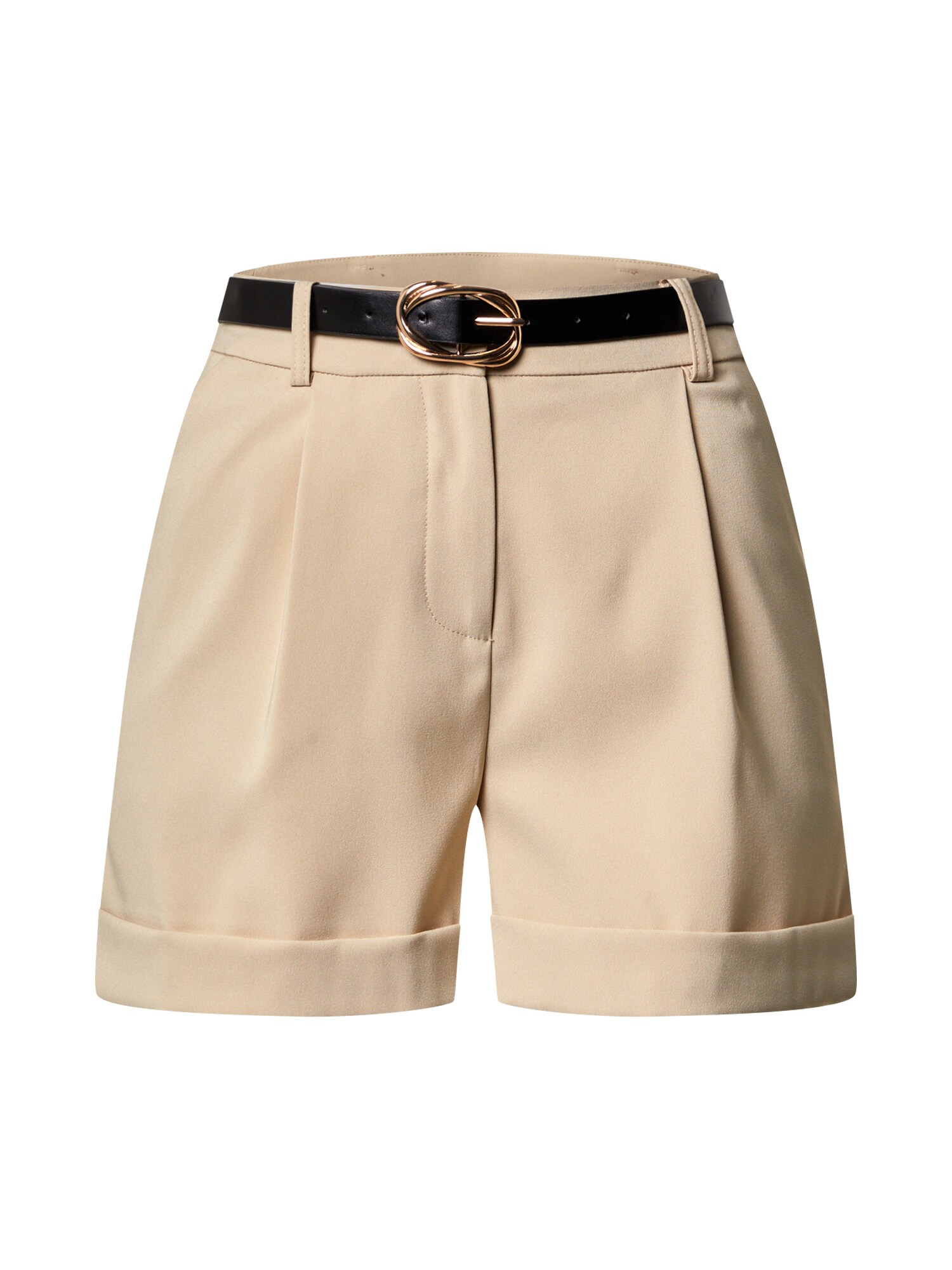 Miss Selfridge (Petite) Chino stiliaus kelnės  smėlio