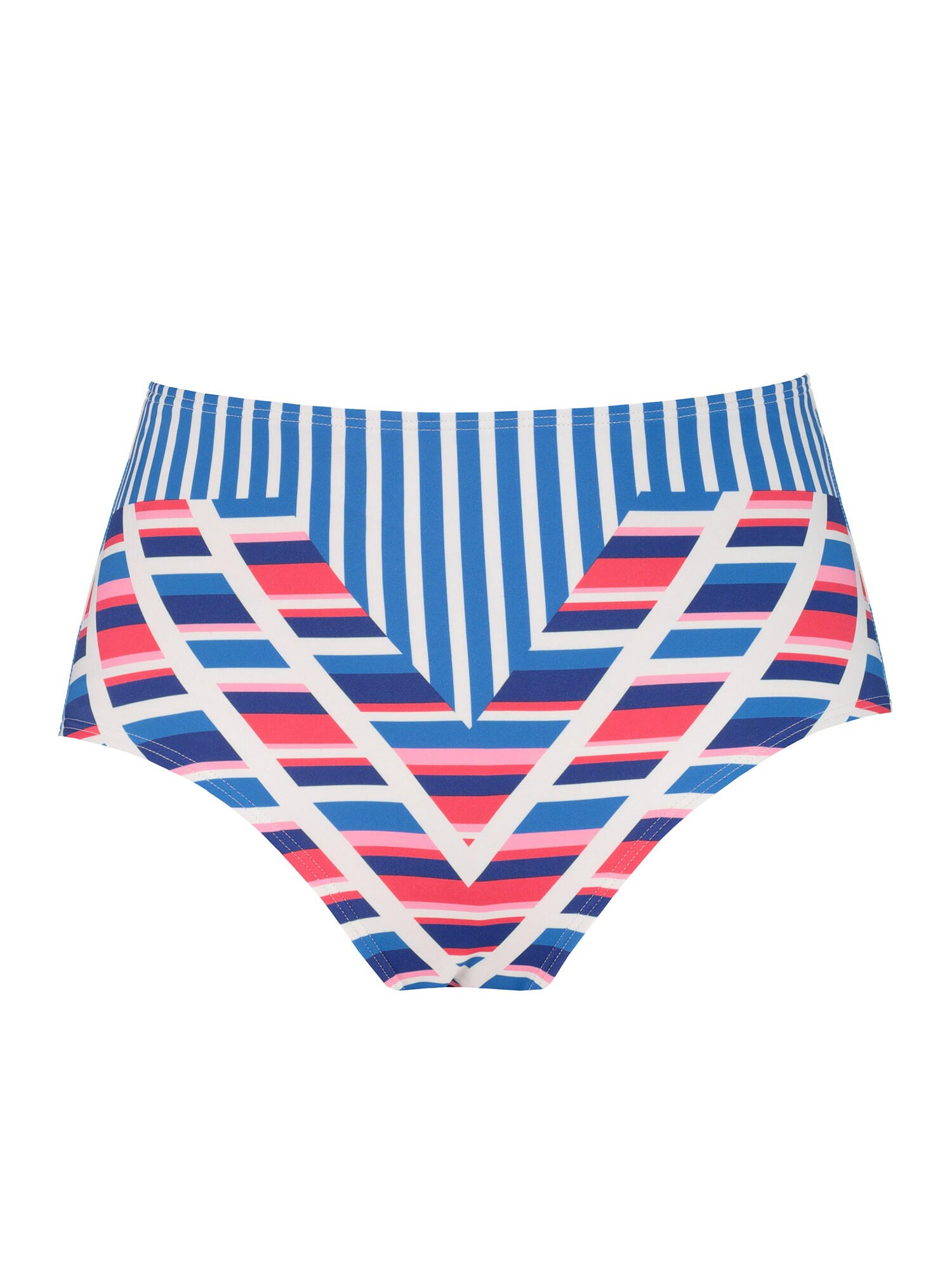 Studio Untold Dames Bikinibroek Gemengde Kleuren studio untold kopen in de aanbieding