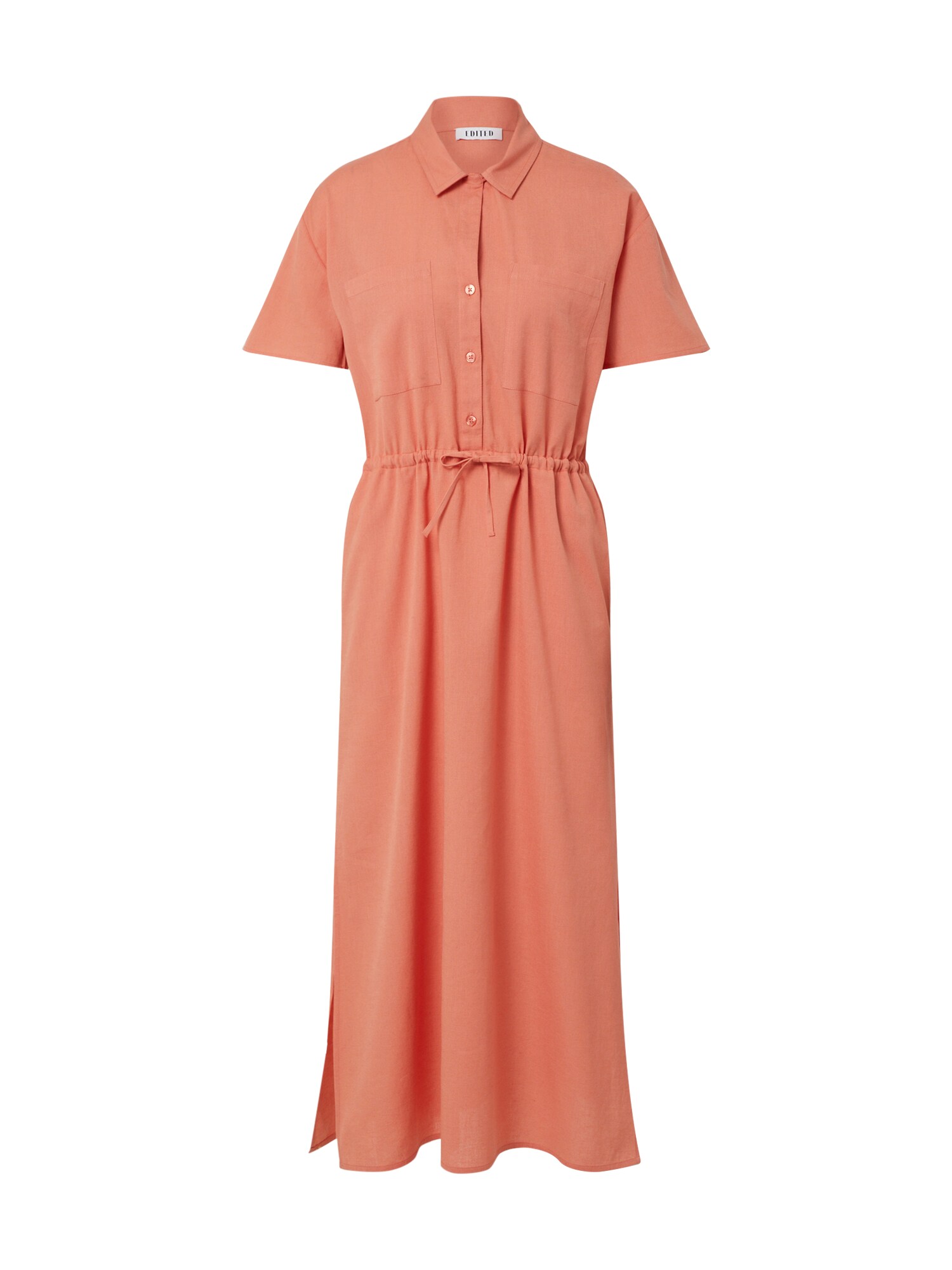 EDITED Palaidinės tipo suknelė 'Betsy'  oranžinė