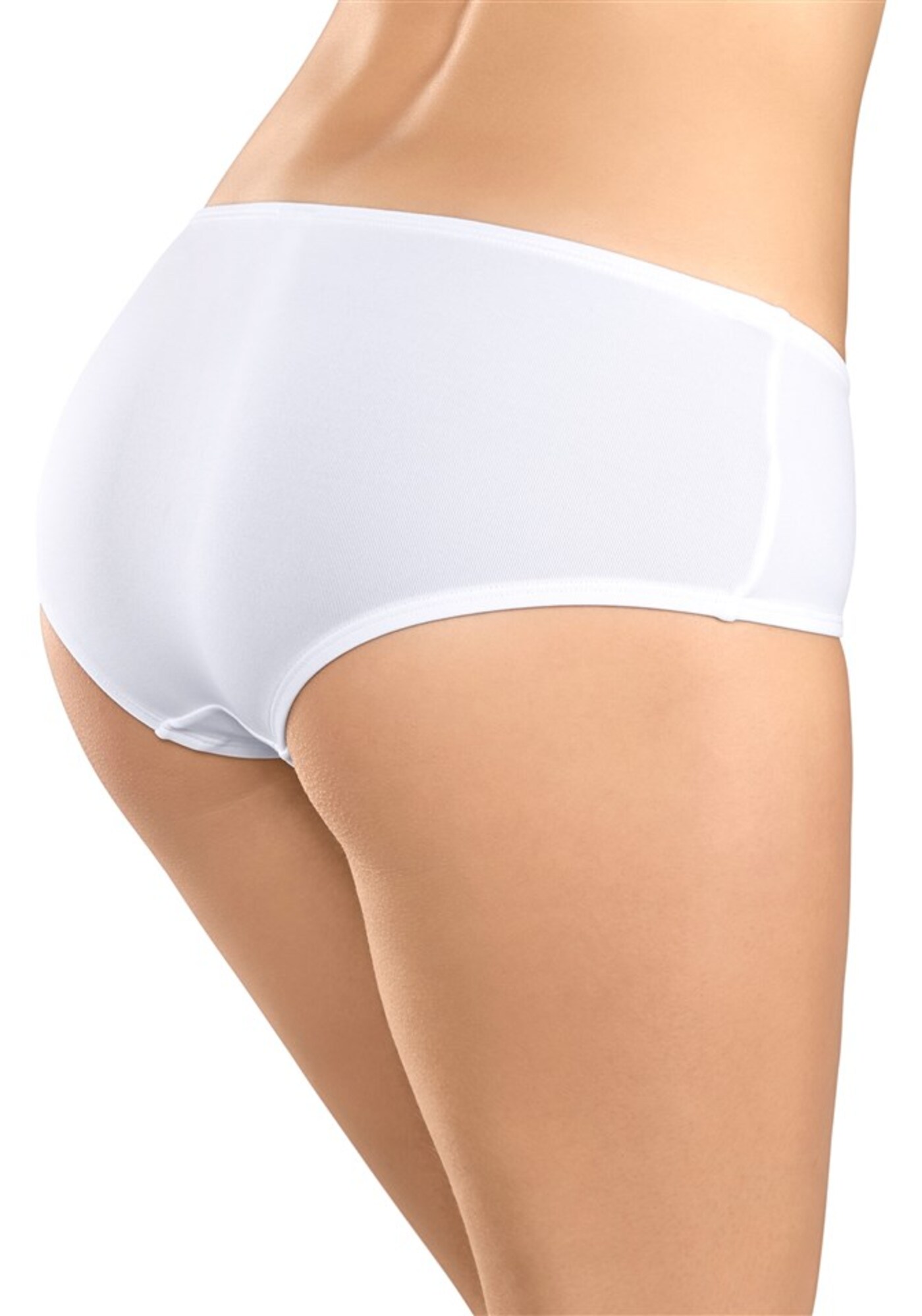 Thumbnail - VIVANCE Hipster-Panty (6 Stck.)