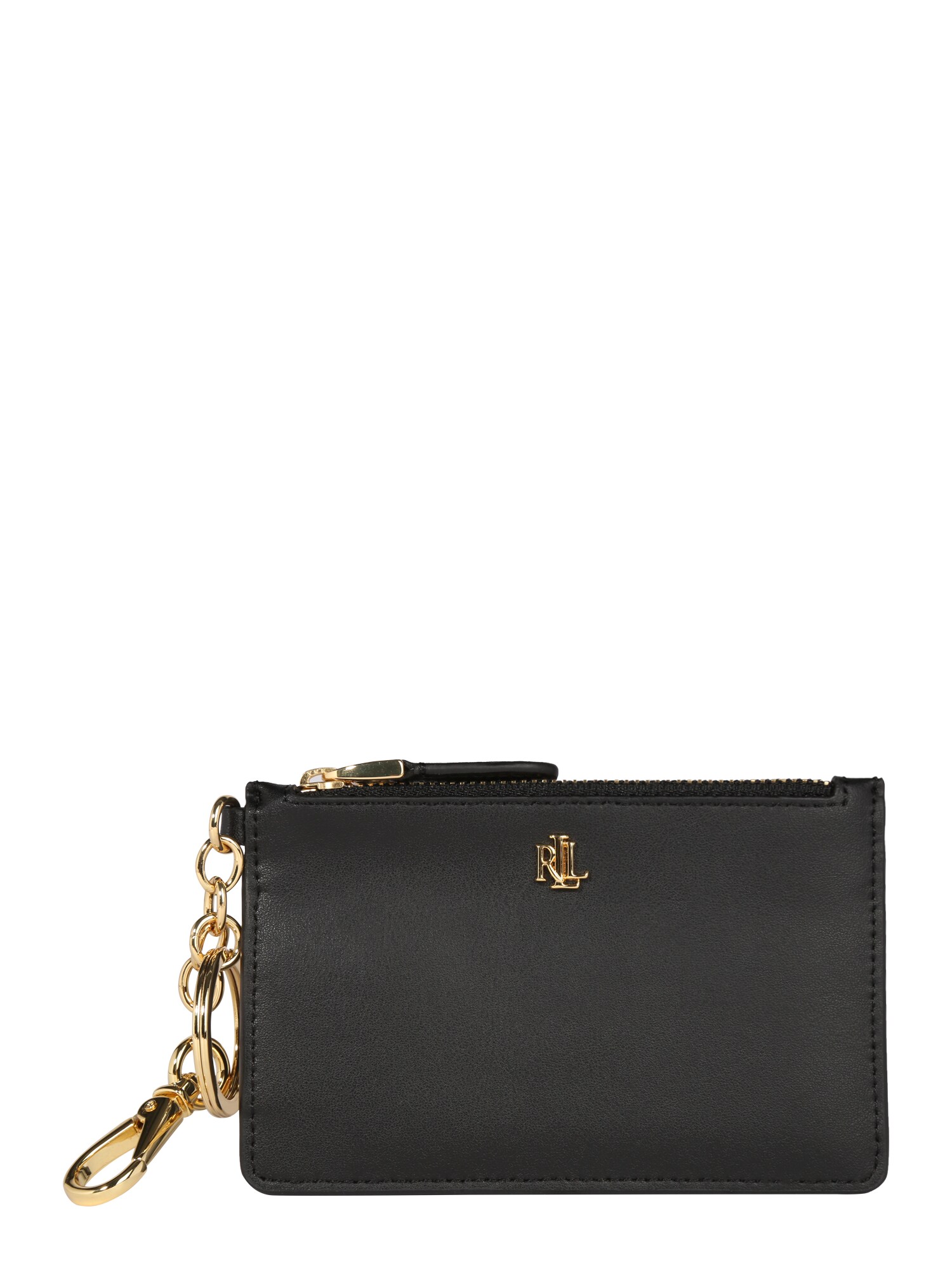 Lauren Ralph Lauren Piniginė  juoda