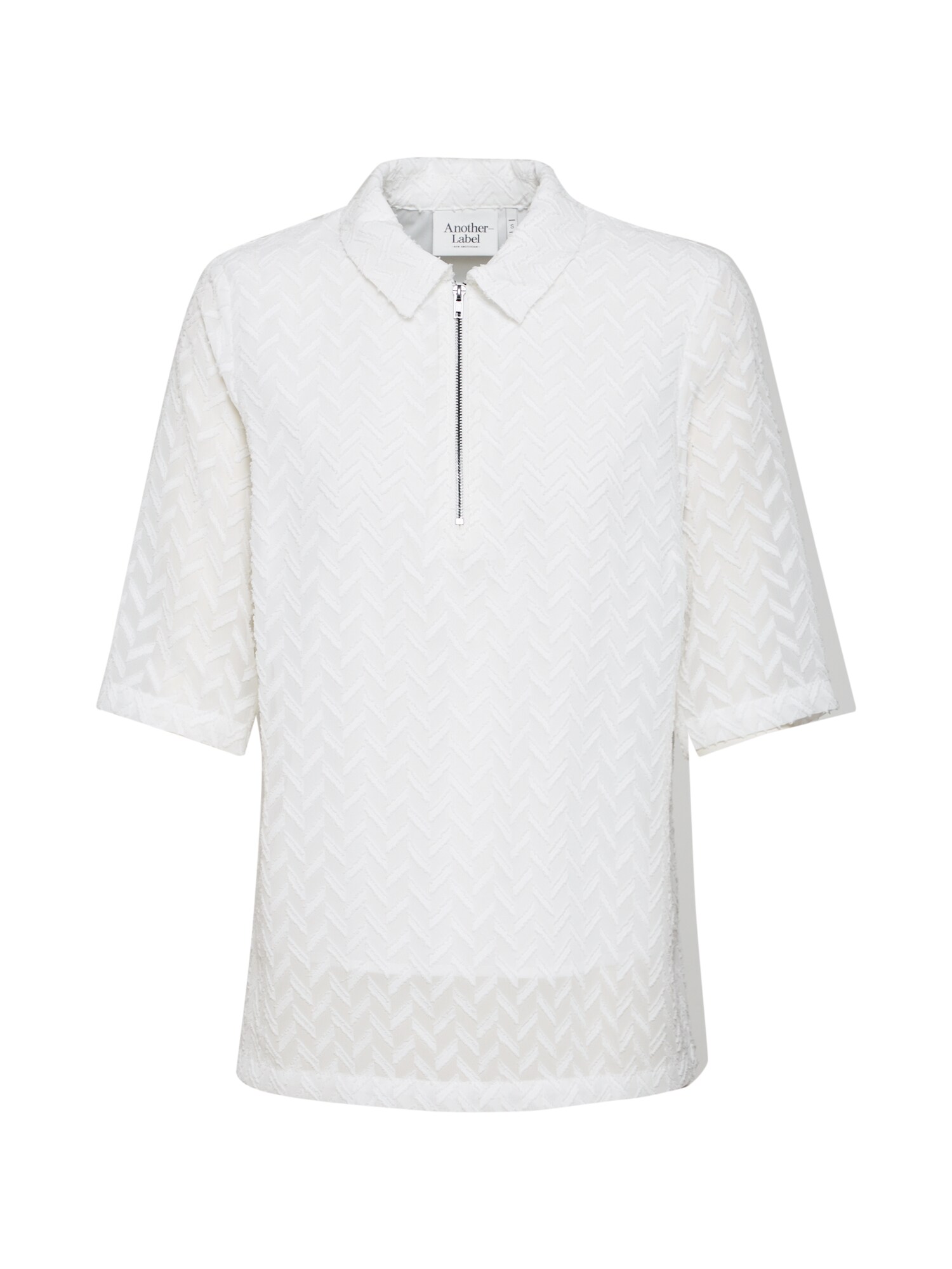 Another Label Dames Blouse Tuileries Wit another label kopen in de aanbieding