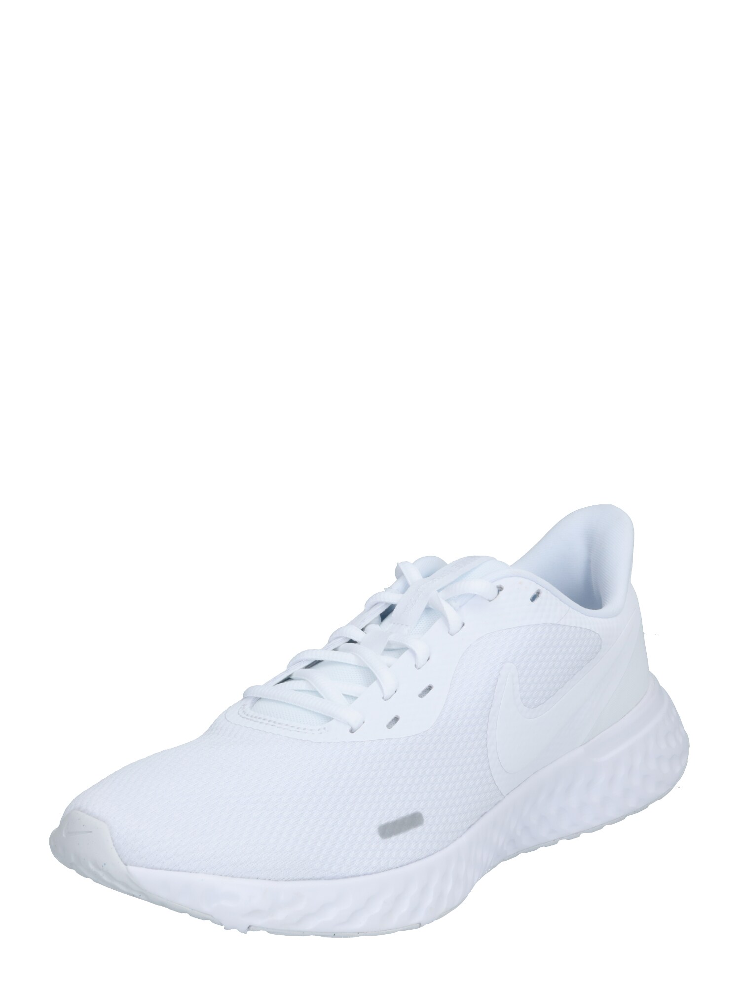 NIKE Bėgimo batai  balta