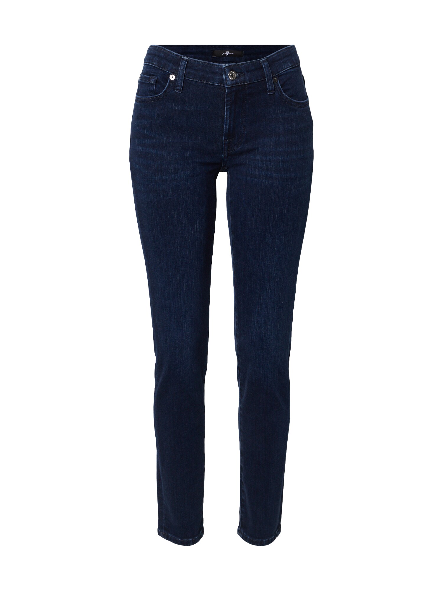 7 for all mankind Džinsai 'PYPER'  tamsiai (džinso) mėlyna