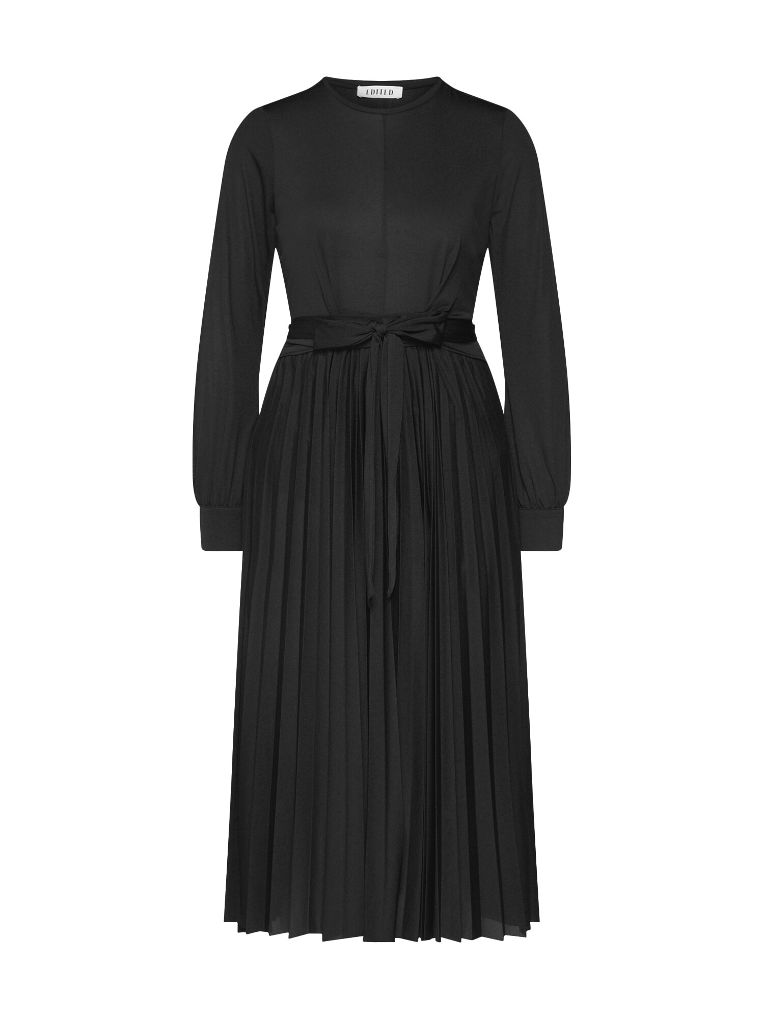 EDITED Palaidinės tipo suknelė 'Ravena'  juoda
