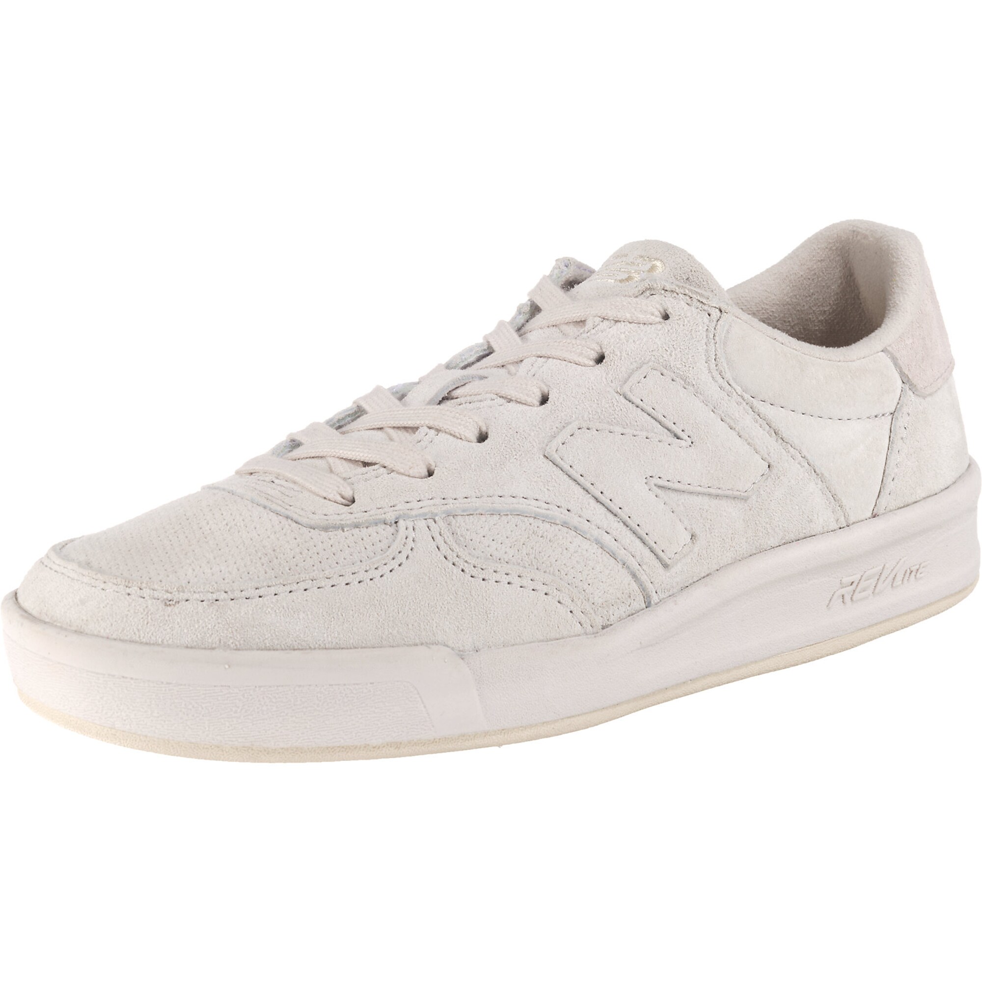 New Balance Dames Sneakers Laag Wrt300 B Creme new balance kopen in de aanbieding