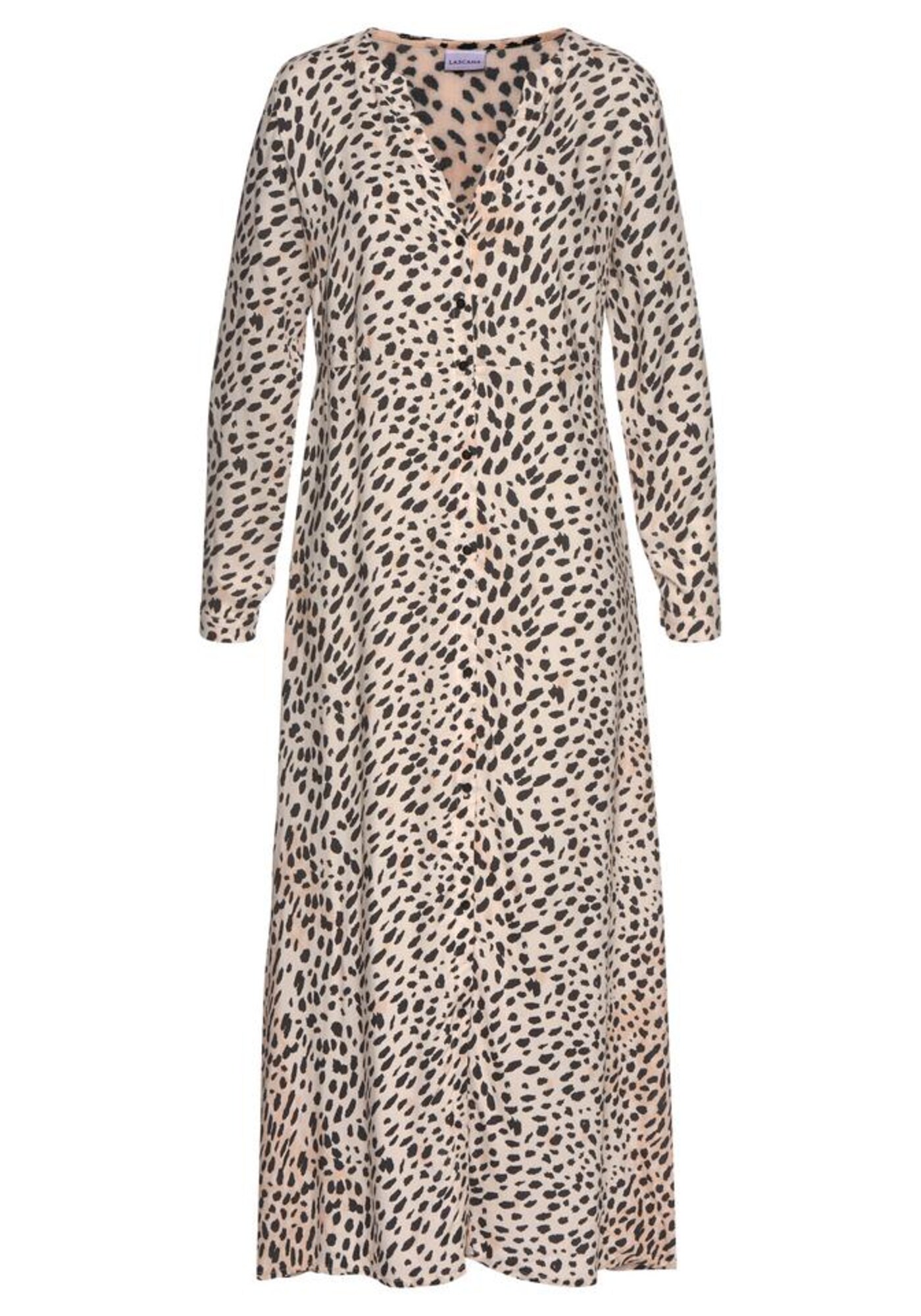 Pentru femei rochie LASCANA – fiabilă model