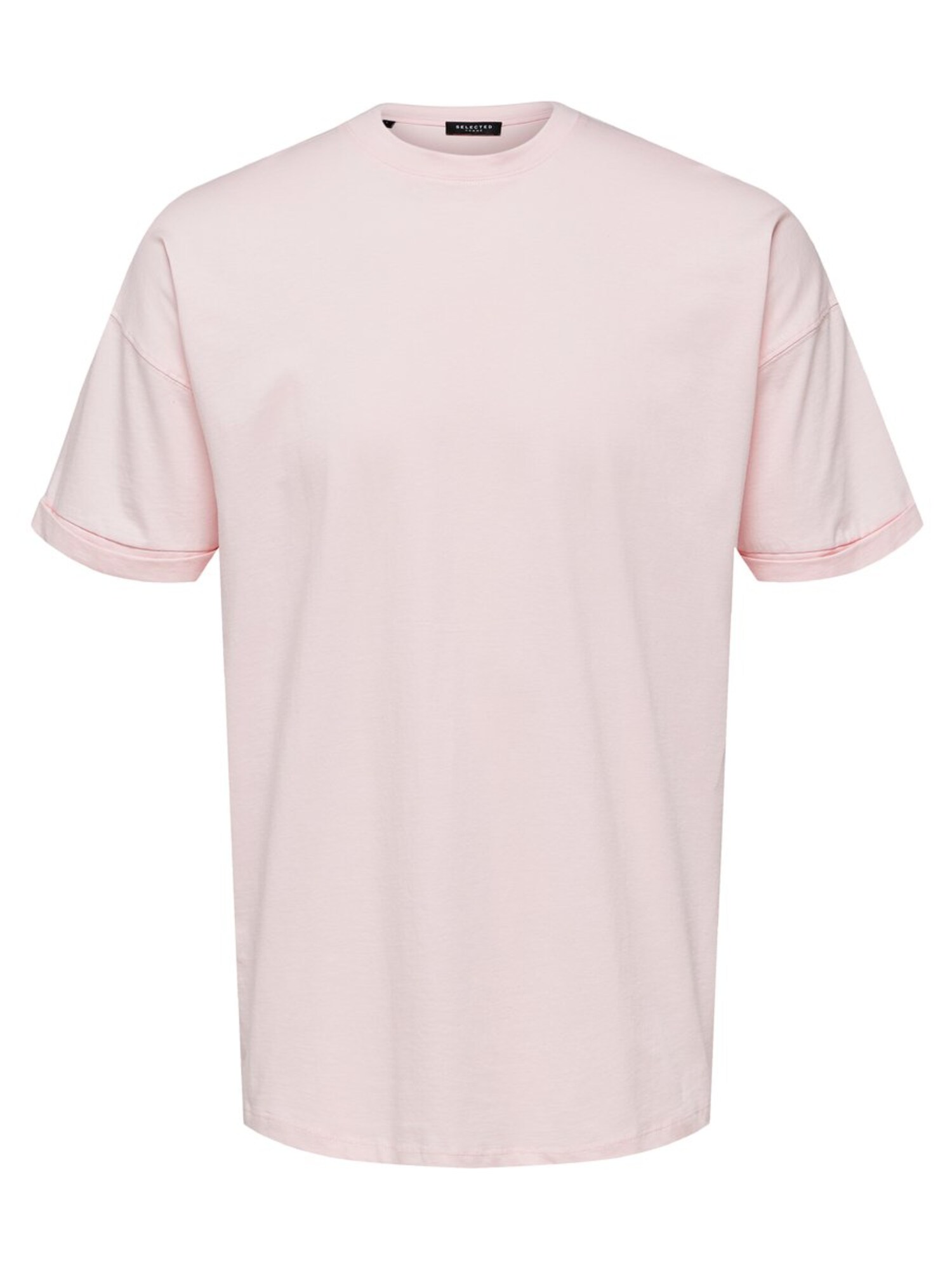 Selected Homme Heren Shirt Rose selected homme kopen in de aanbieding