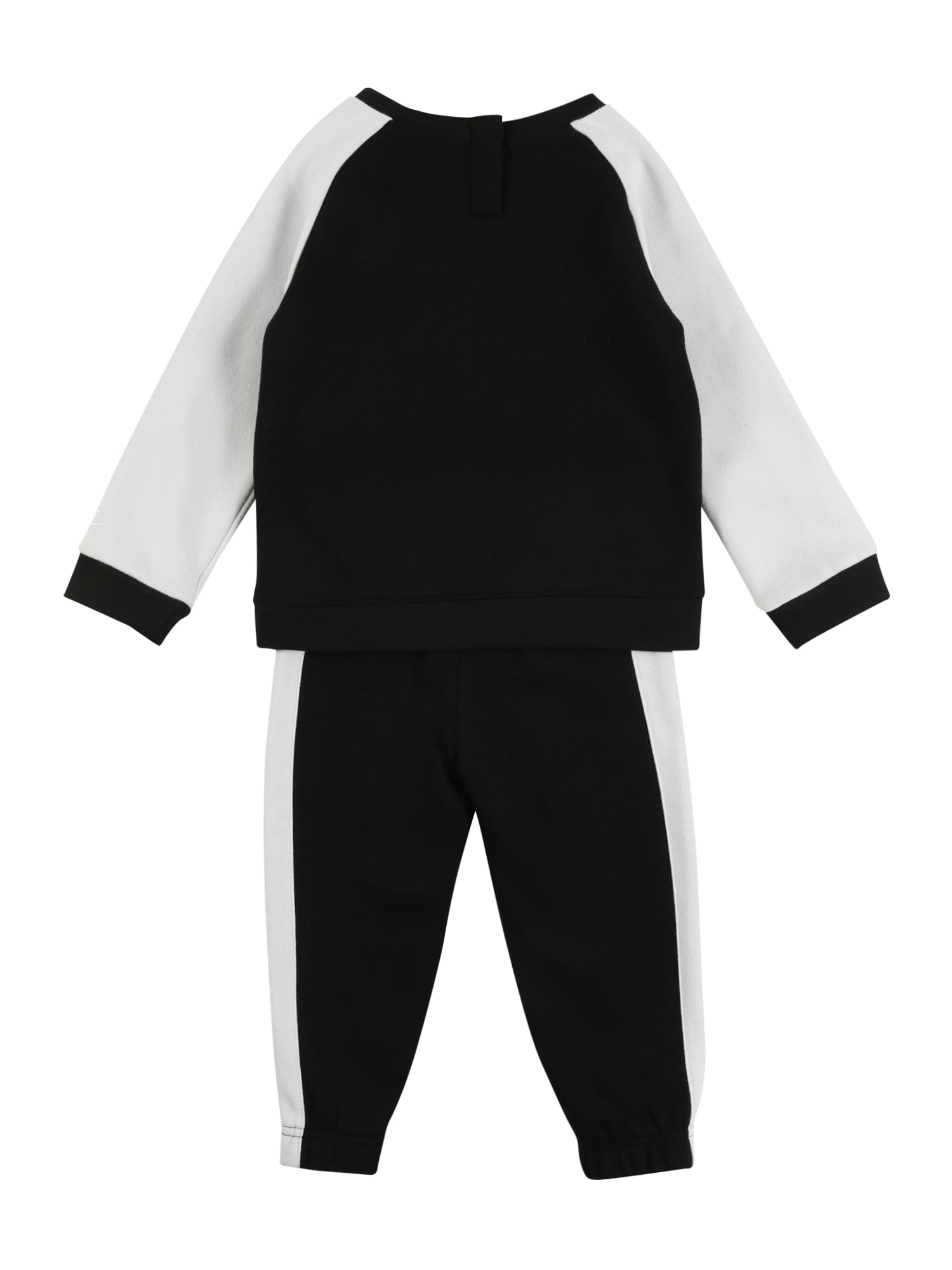 Nike Sportswear Jogging ruhák  fekete termék 2. képe