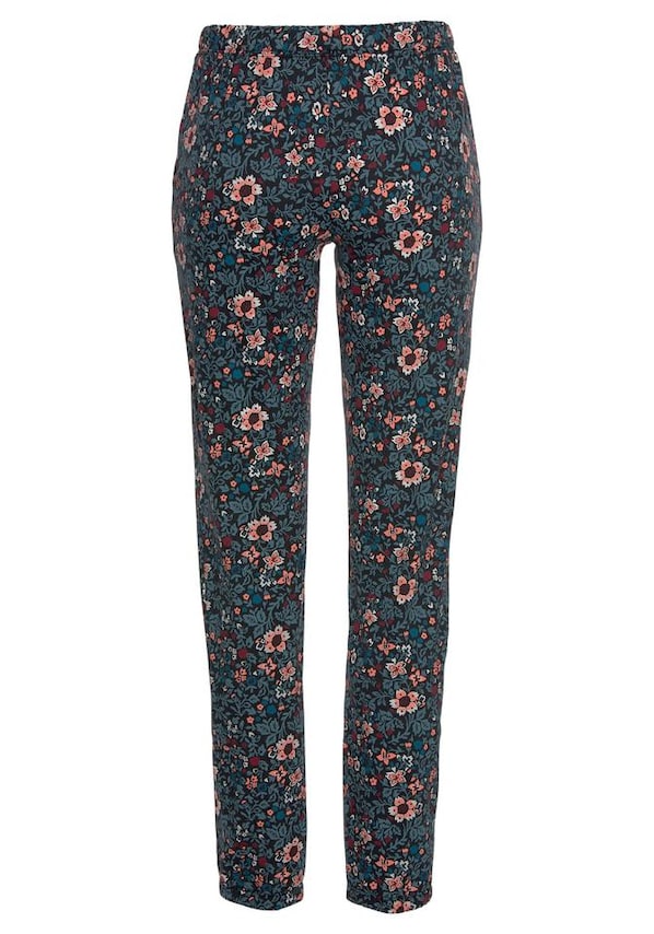 s.Oliver, Tanga, zelená, obrázek 3 z 7