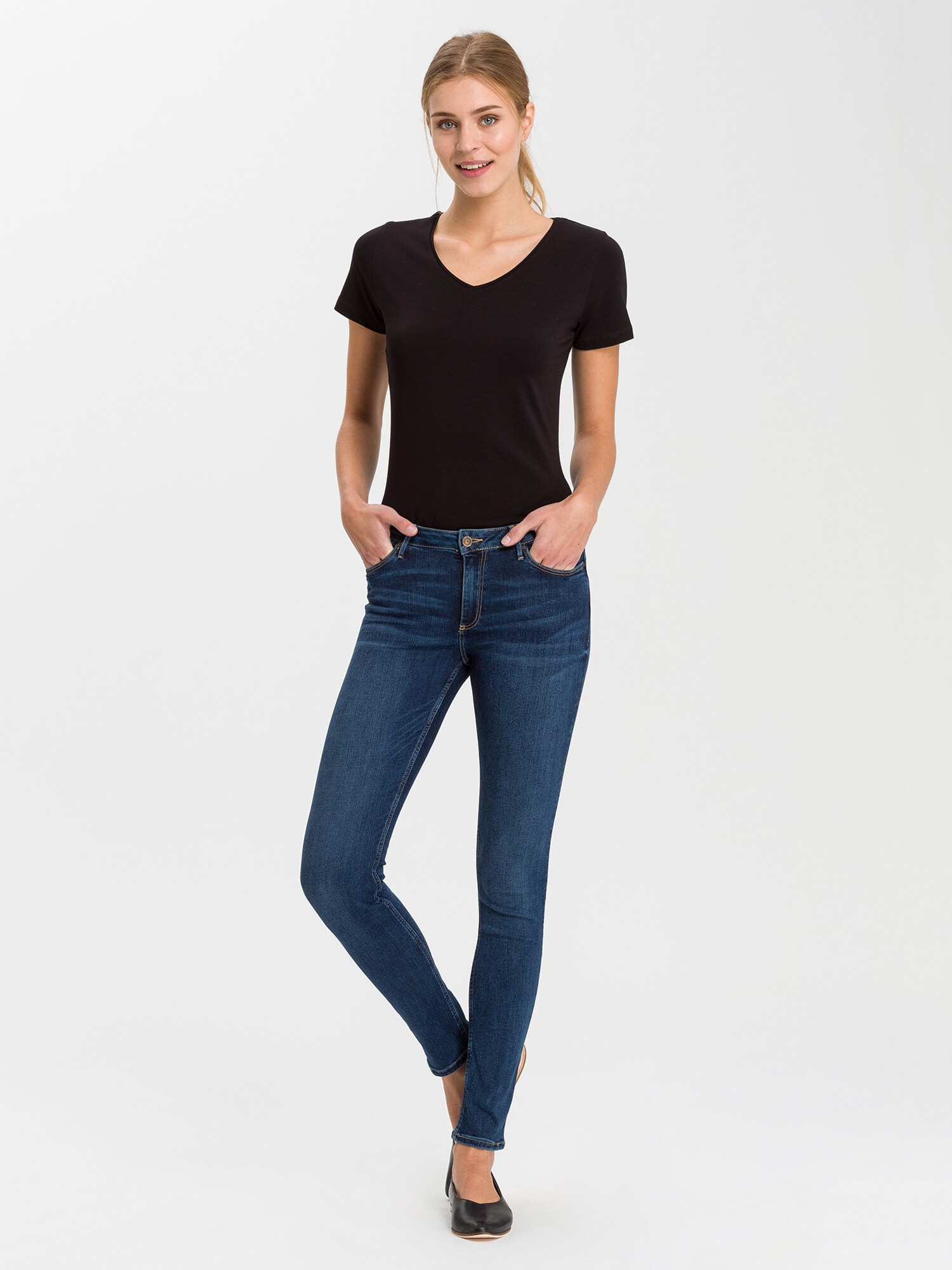 Thumbnail - Jeans 'Alan'