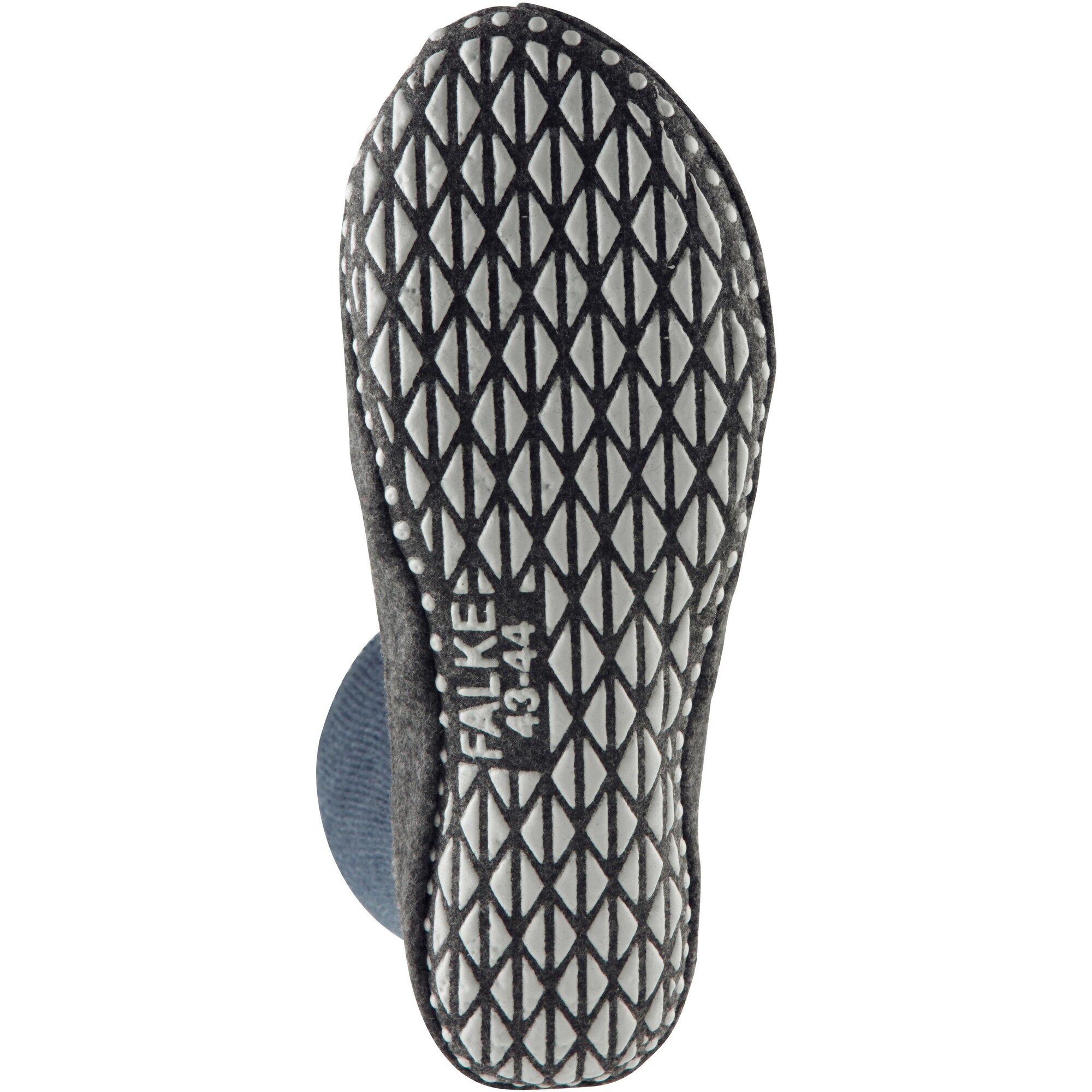 FALKE Zapatillas de casa  azul oscuro / gris oscuro – imagen 3