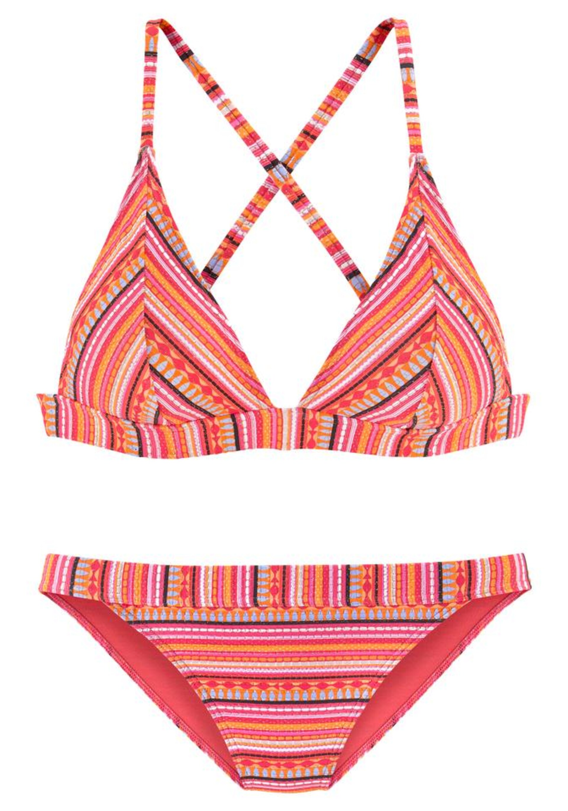 LASCANA Bikini 'Triangle' dam