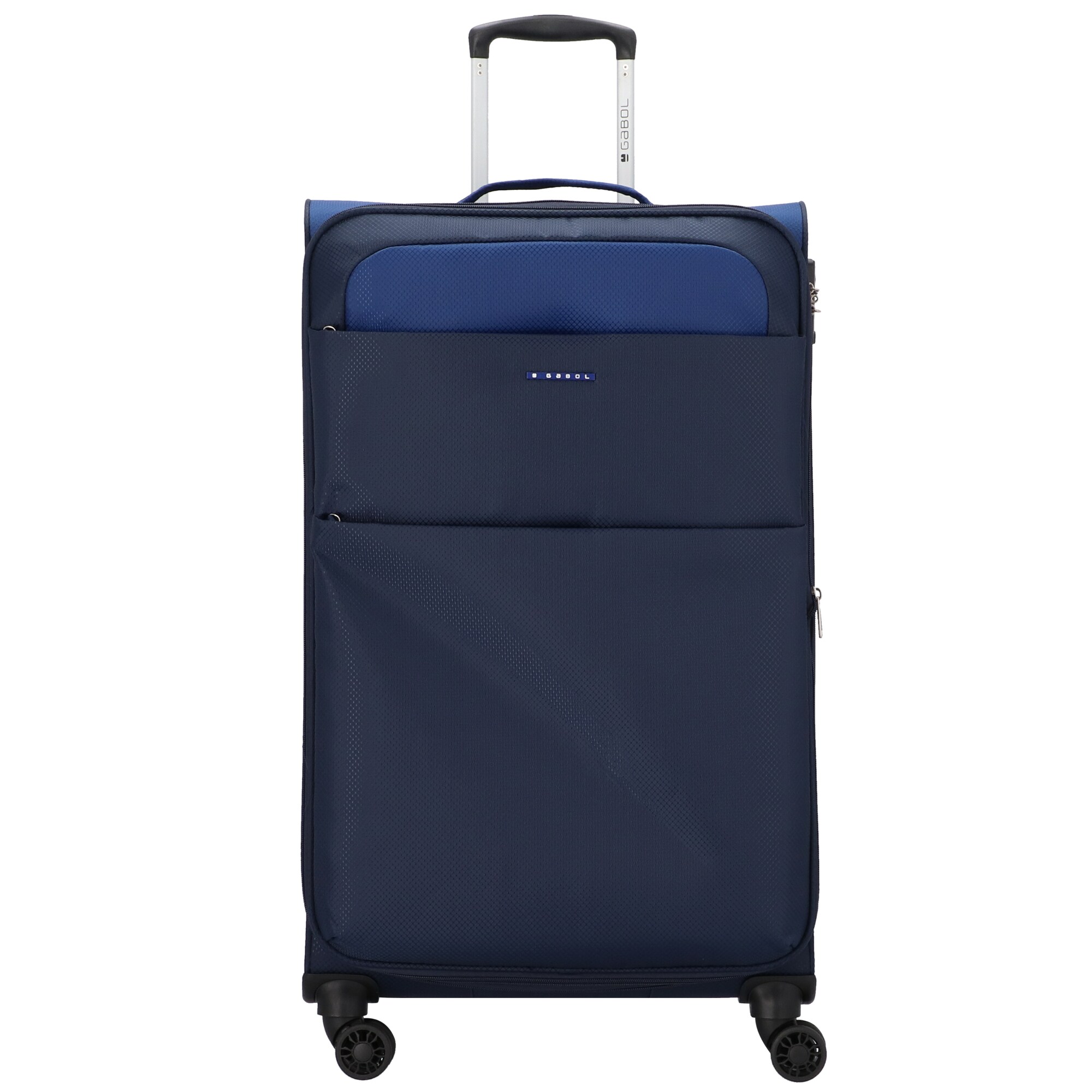 Gabol Trolley Navy / Nachtblauw