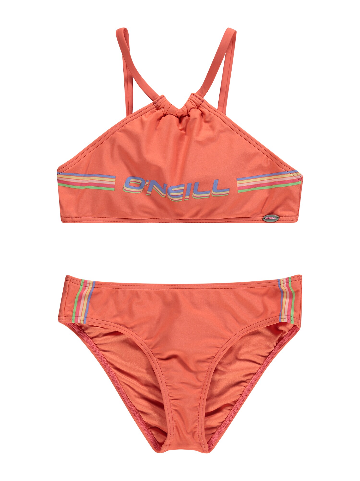 O'NEILL Bikinis 'CALI HOLIDAY'  mandarinų spalva