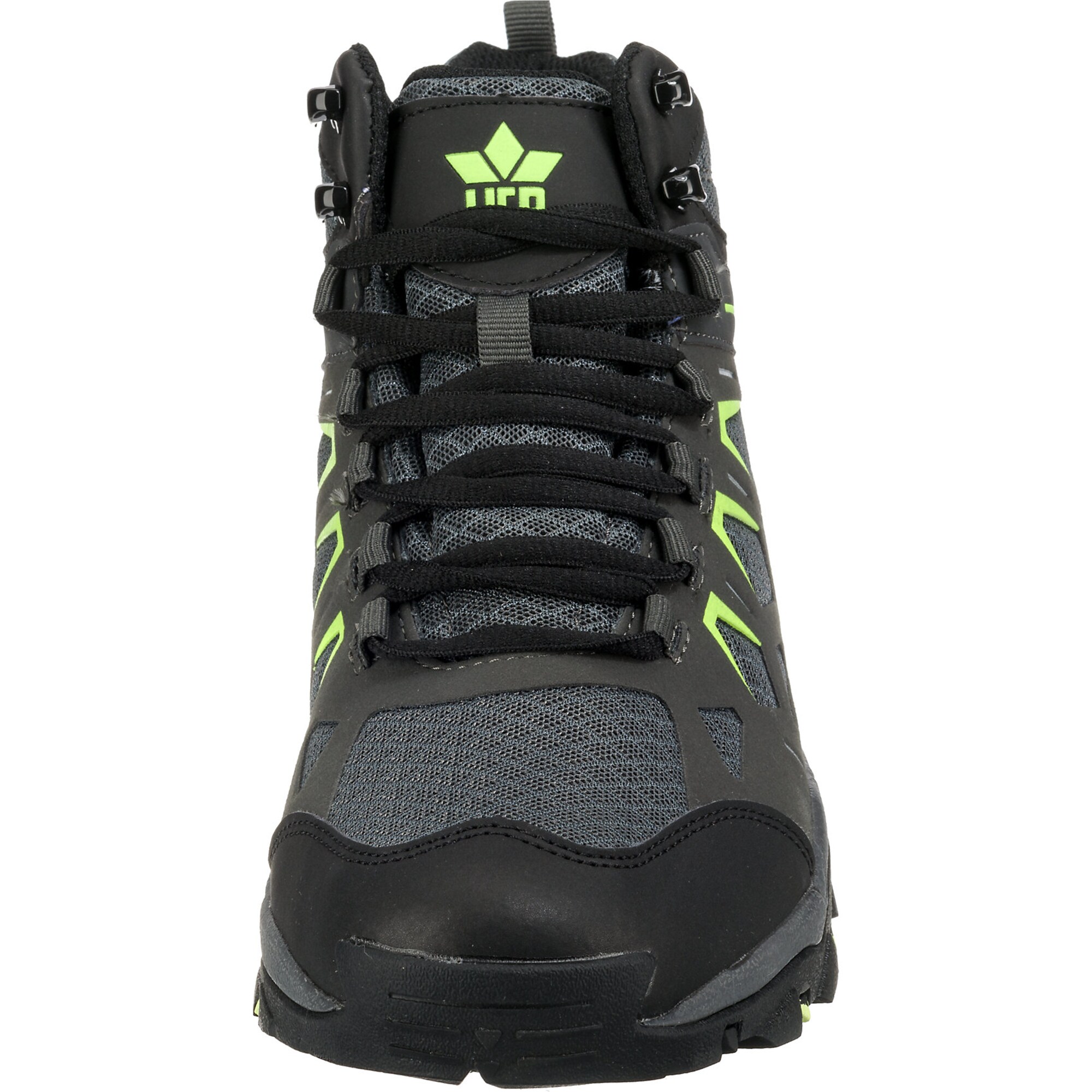 Thumbnail - Boots 'Sierra'
