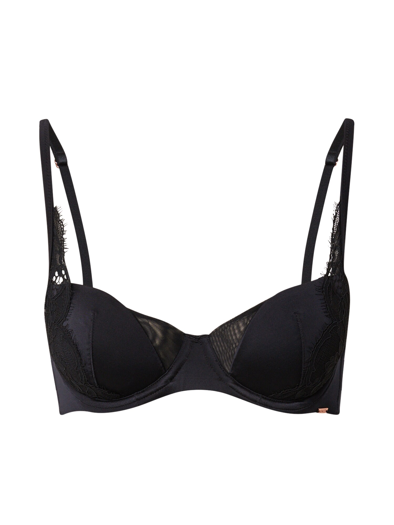 Hunkemöller Liemenėlė 'Genevieve'  juoda