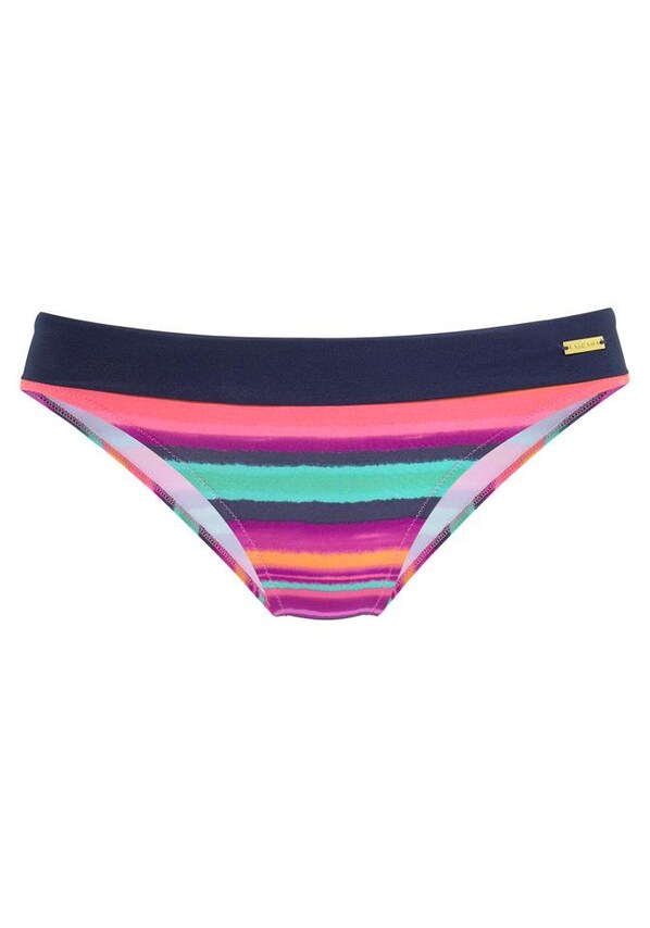 LASCANA, Bikini nadrágok, vegyes színek, 3 kép a 6 közül