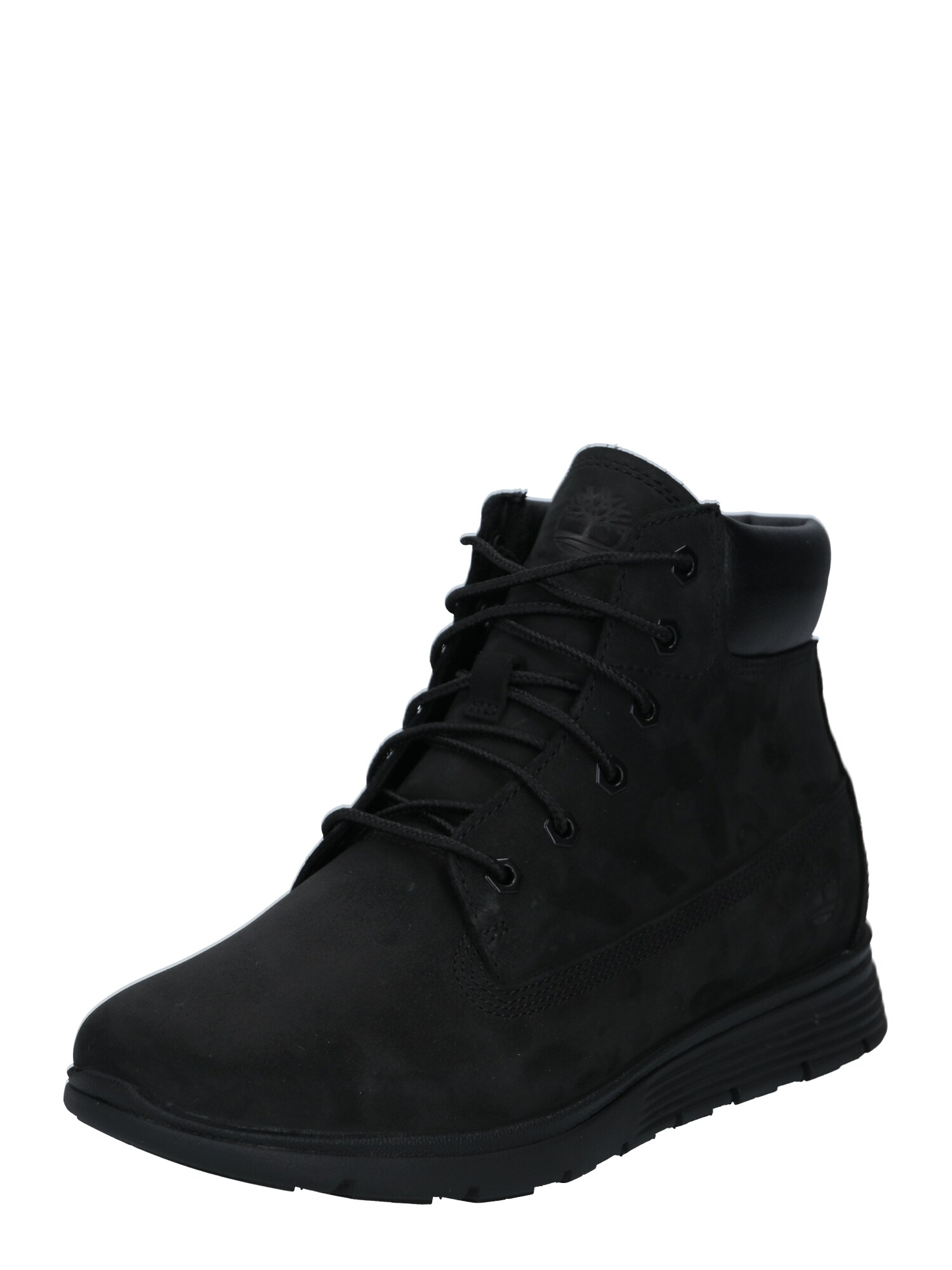 TIMBERLAND Pusbačiai 'Killington'  juoda