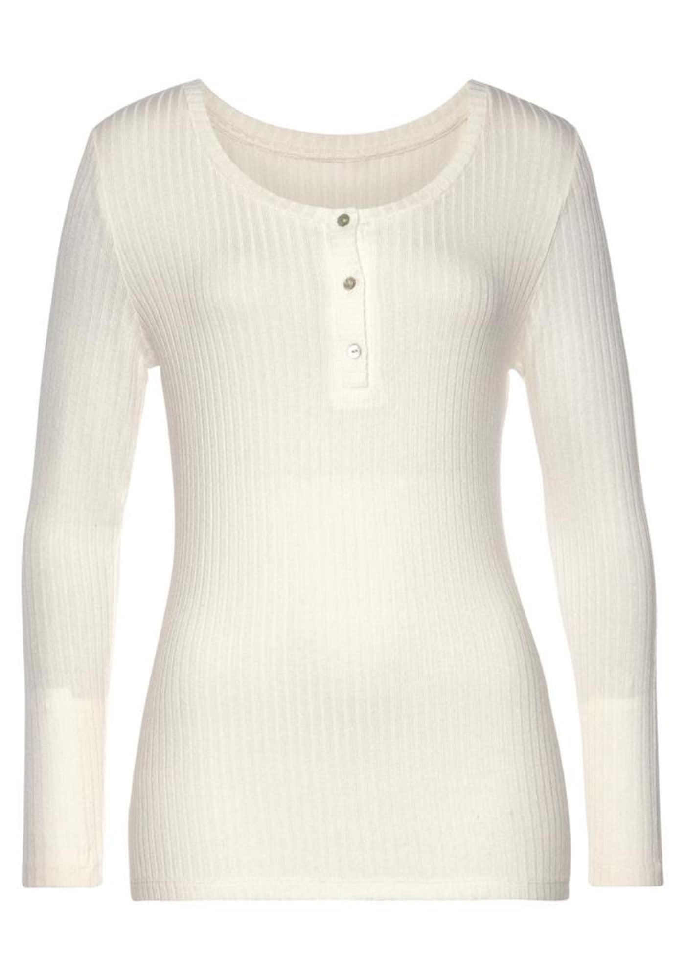 VIVANCE Tricou  crem
