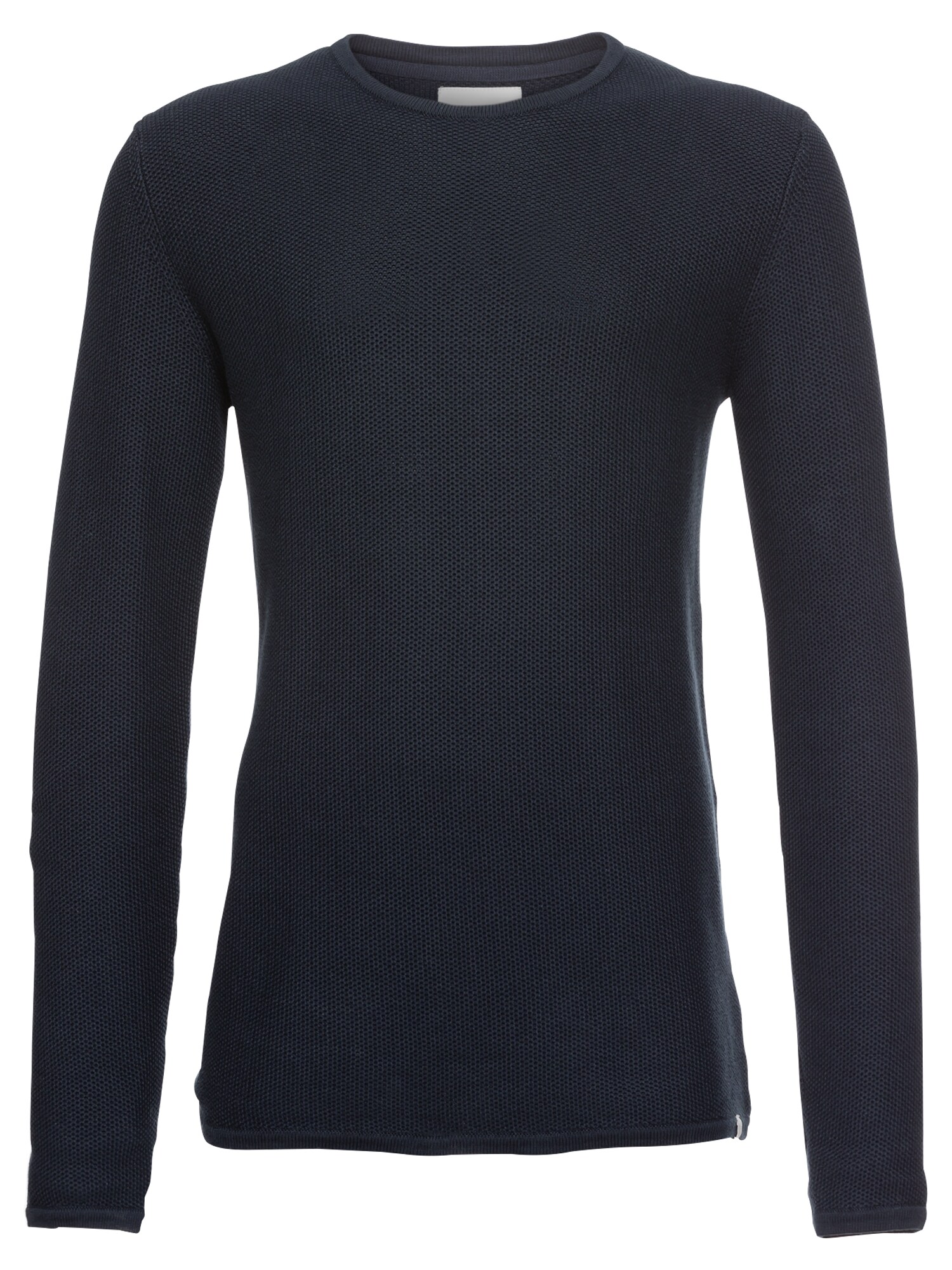 Minimum Heren Trui Reiswood 20 Navy minimum kopen in de aanbieding