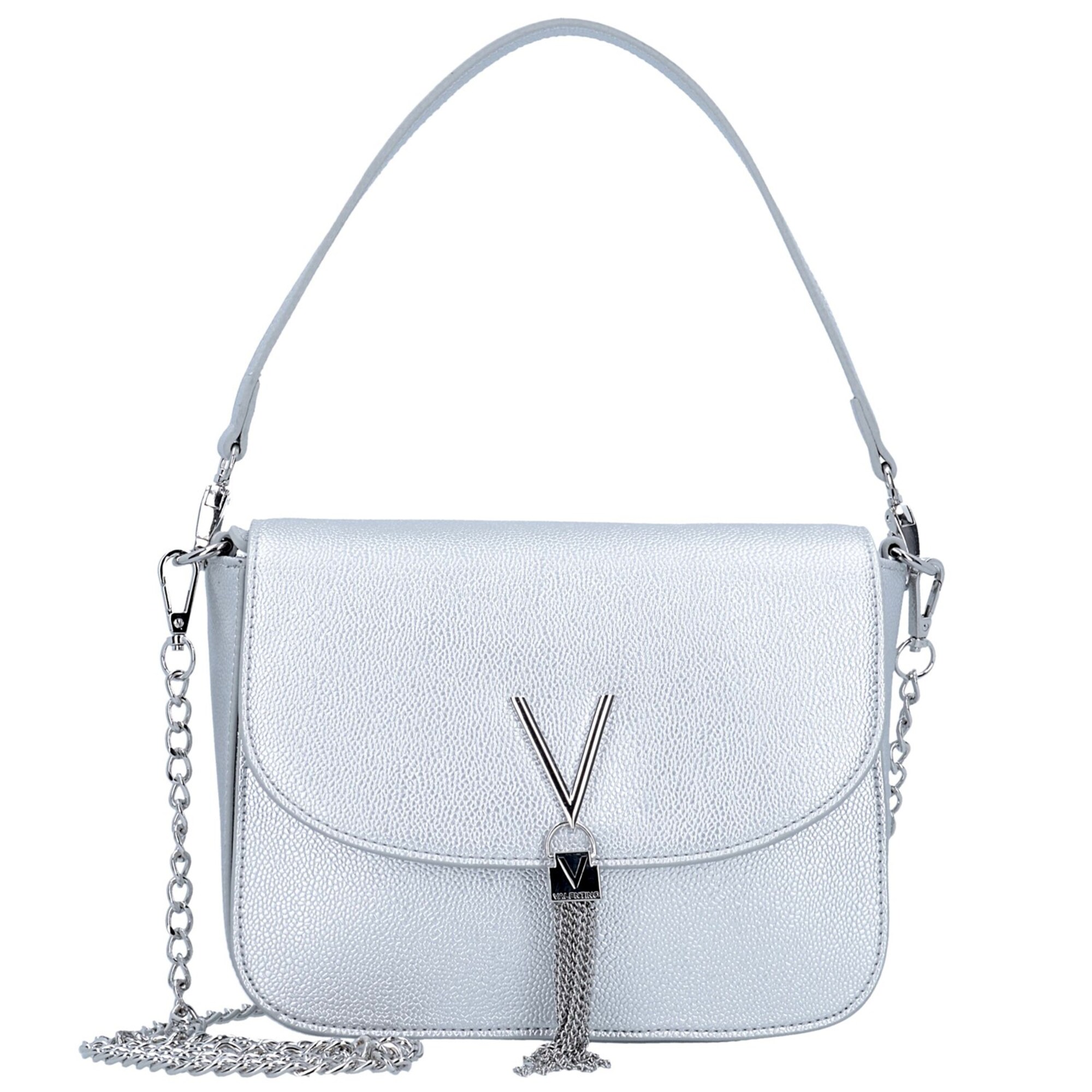 Valentino by Mario Valentino Rankinė  pilka