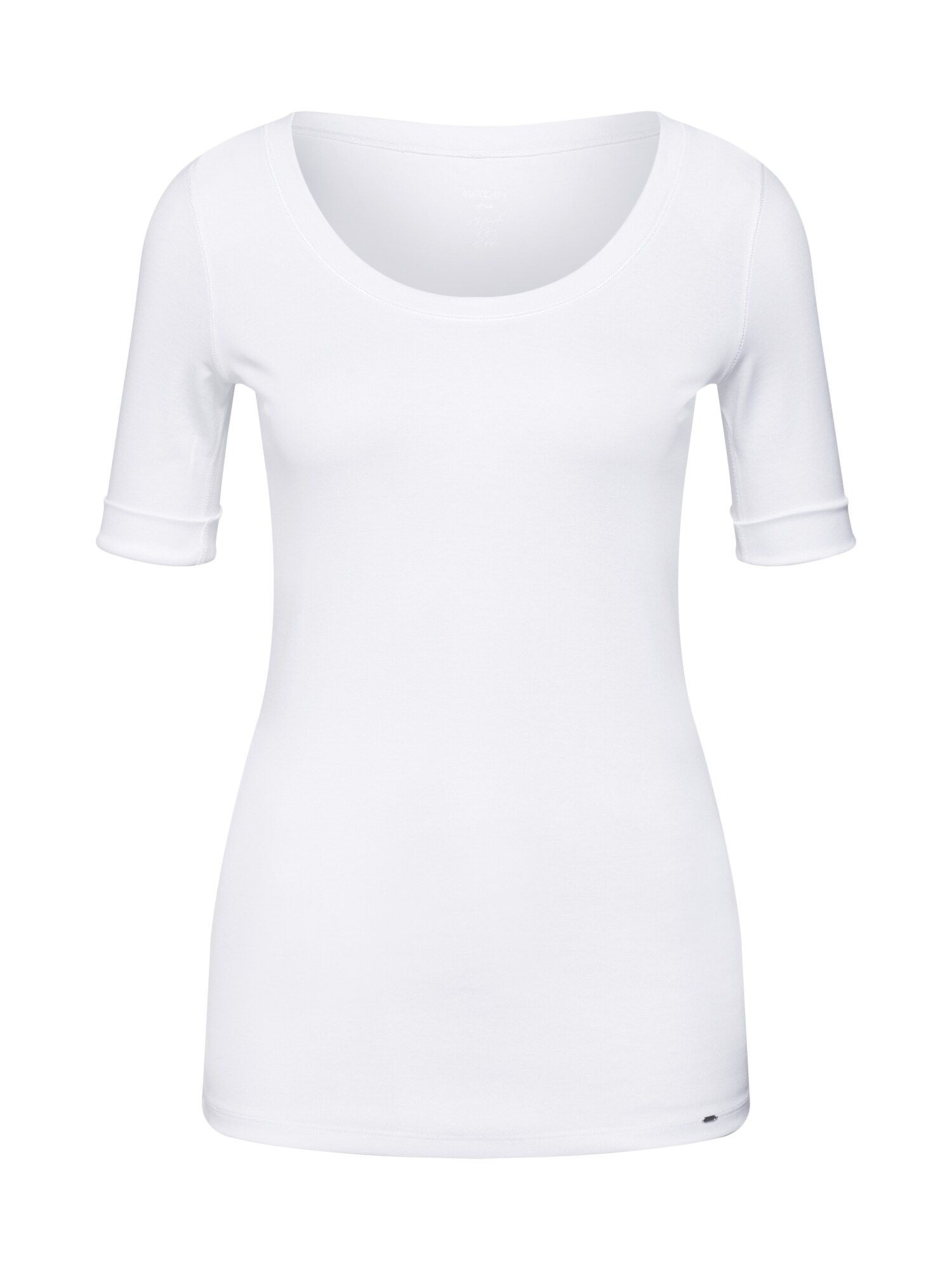 Marc Cain Tricou  alb