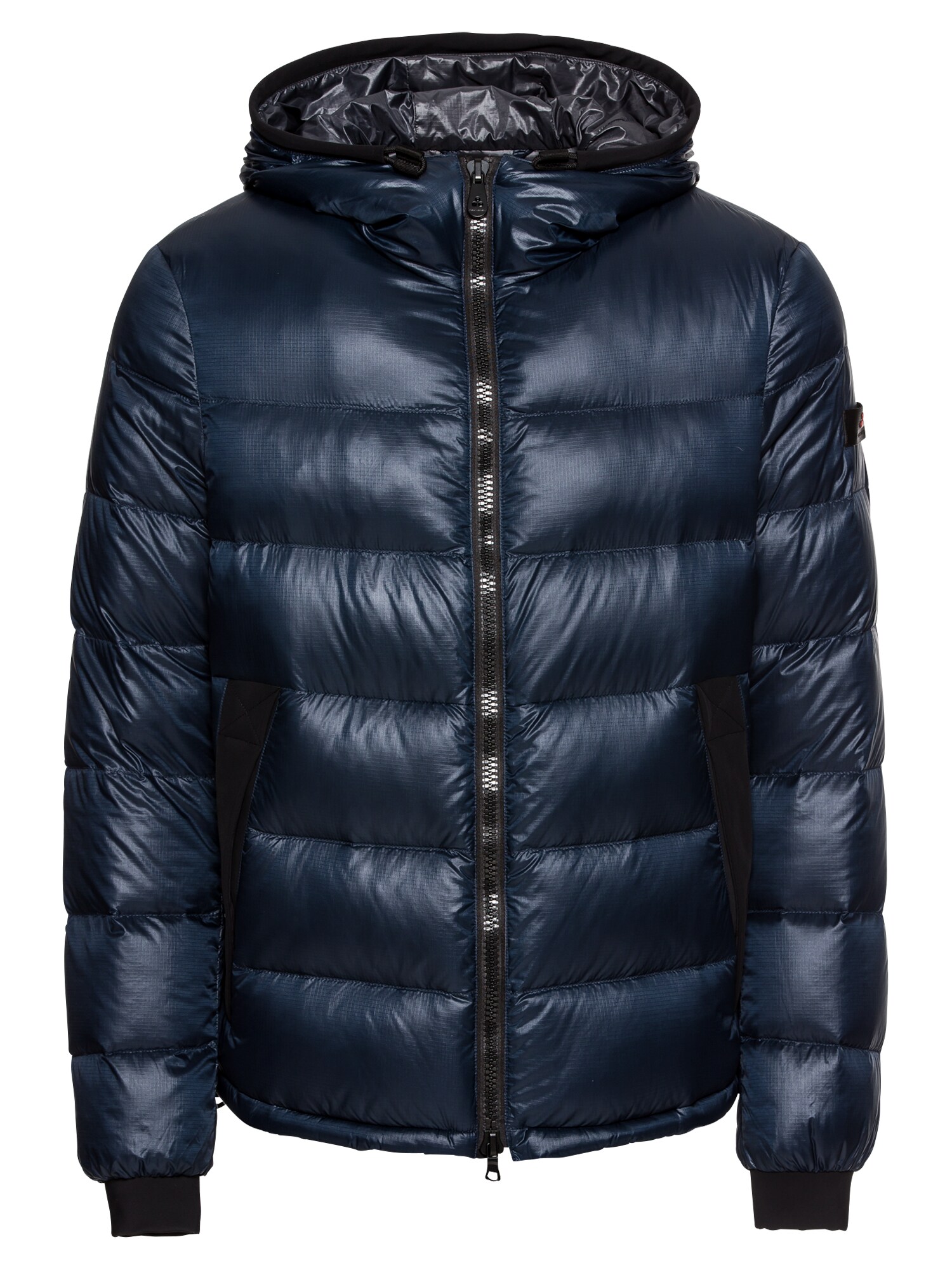 Peuterey Steppjacke ''''HONOVA'''' navy / weiß