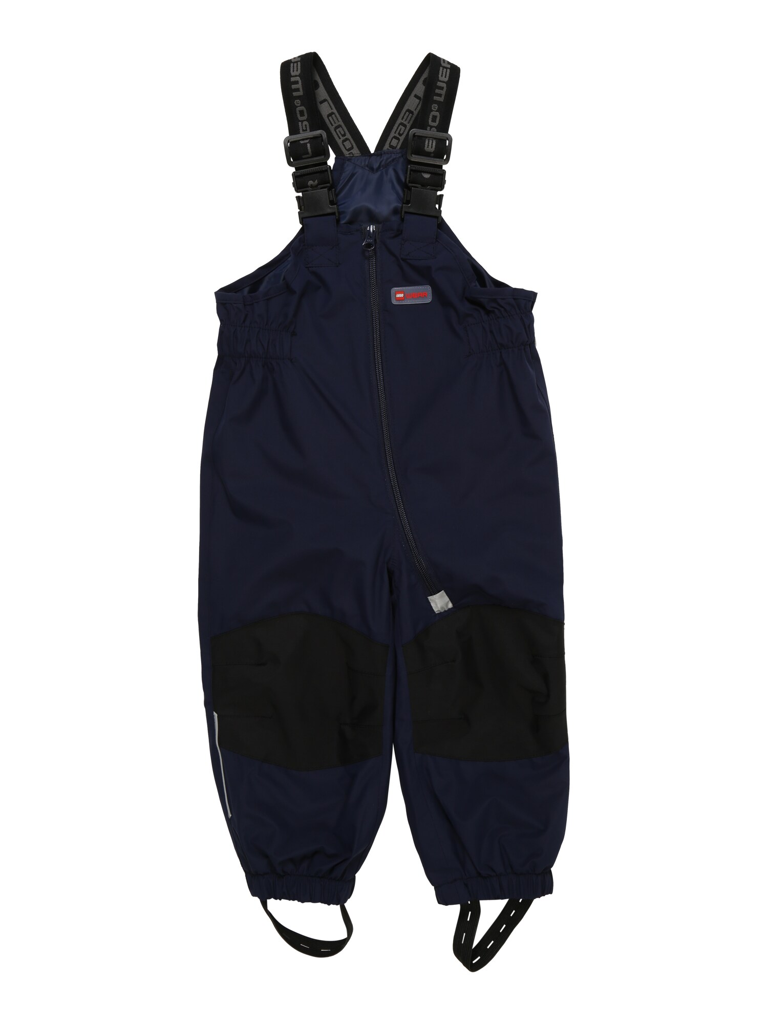 Lego Wear Jongens Functionele Broek Pan 202 Navy lego wear kopen in de aanbieding