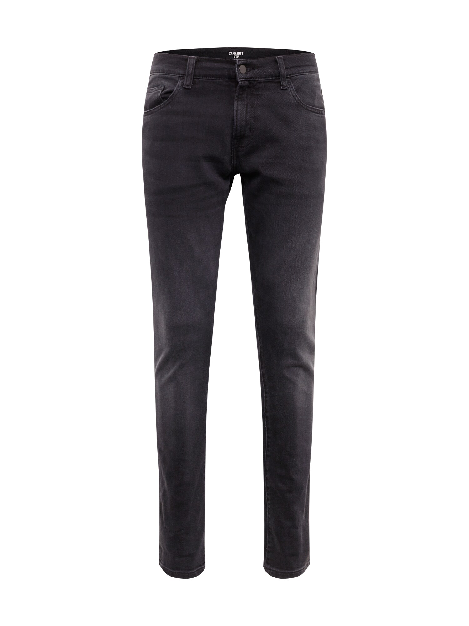 Carhartt WIP Džinsai 'Rebel Pant'  juodo džinso spalva