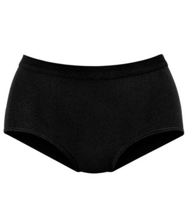 PETITE FLEUR, Bugyi, fekete, 3 kép a 3 közül