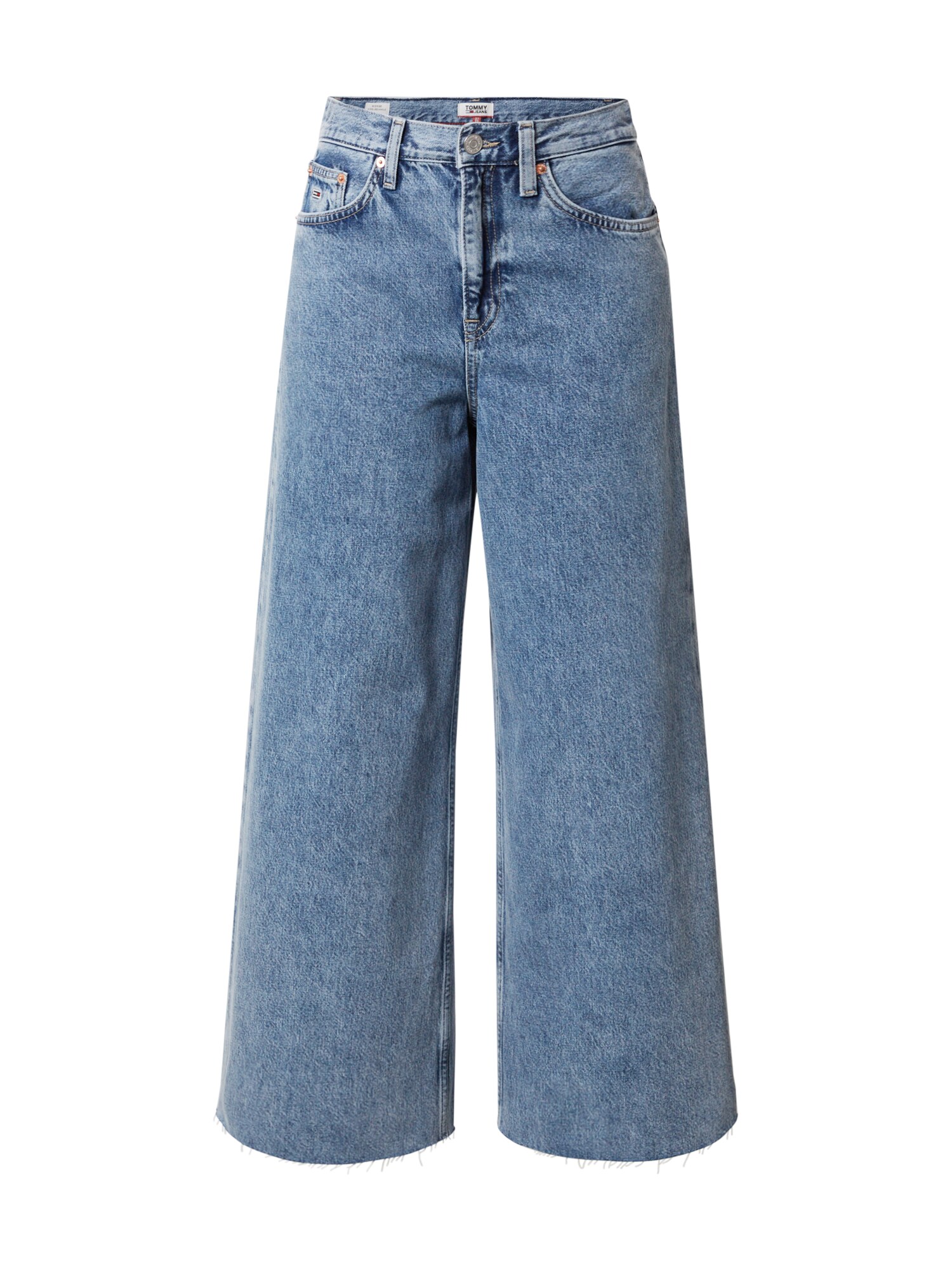 Tommy Jeans Džinsai 'MEG'  tamsiai (džinso) mėlyna