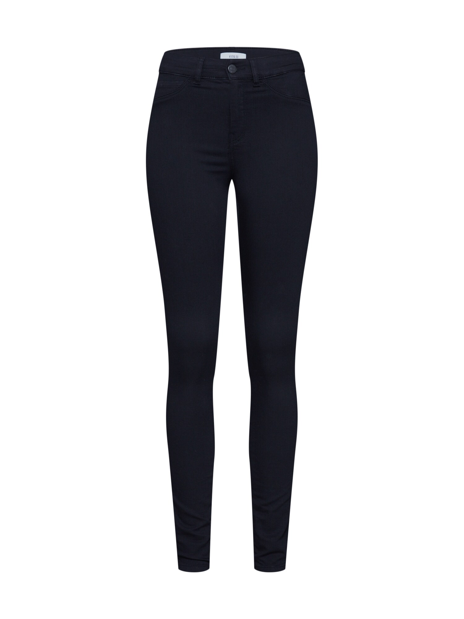 Envii Džinsai 'ENBLAKE'  juoda