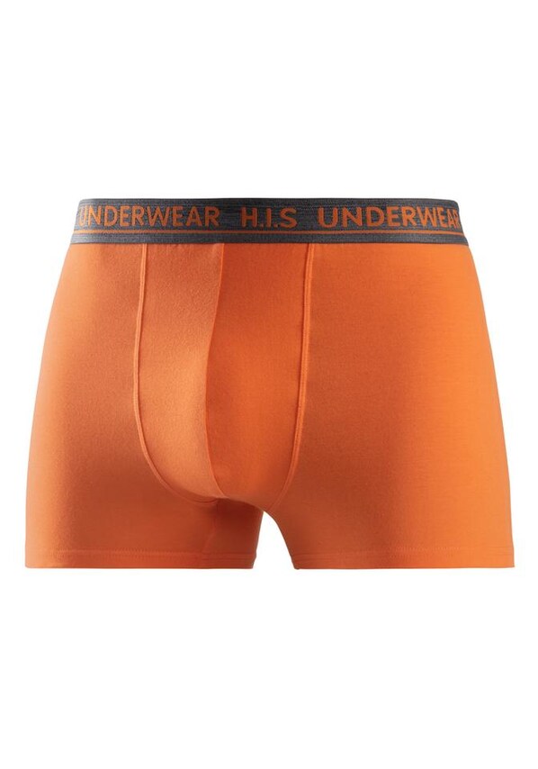 H.I.S, Boxeralsók, vegyes színek, 7 kép a 9 közül