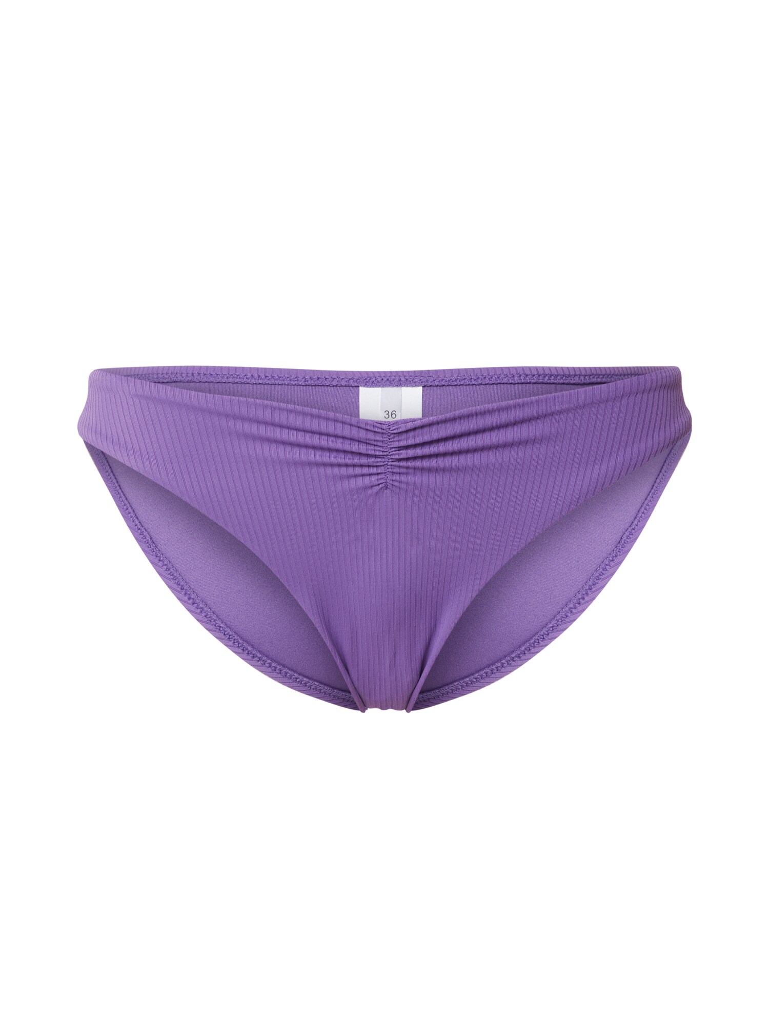 EDITED Bikinio kelnaitės 'Tasha'  purpurinė spalva