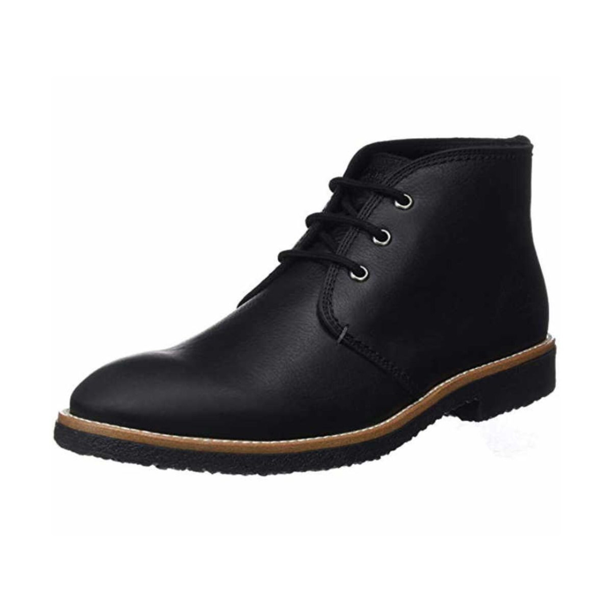 PANAMA JACK Chukka batai  juoda
